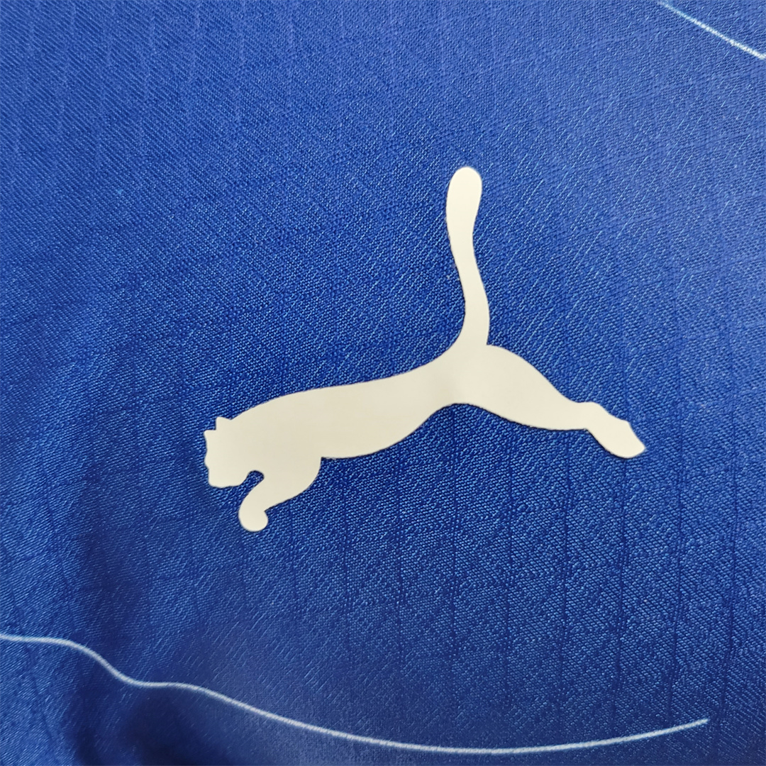 Marseille 23-24 Away Stadium Jersey - Player Version - Unitedfutballjersey