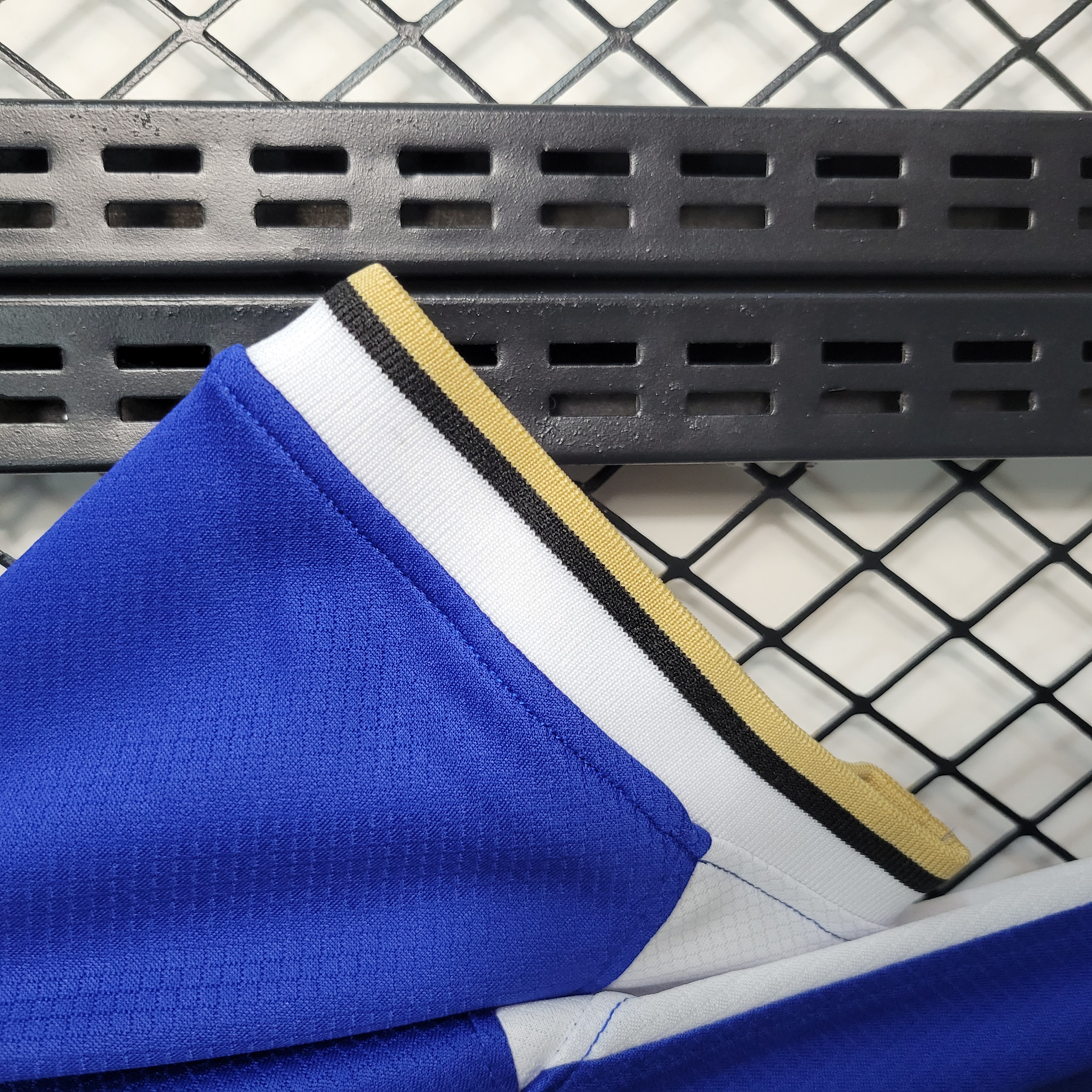 Che 23-24 Home Women's Shirt - Unitedfutballjersey