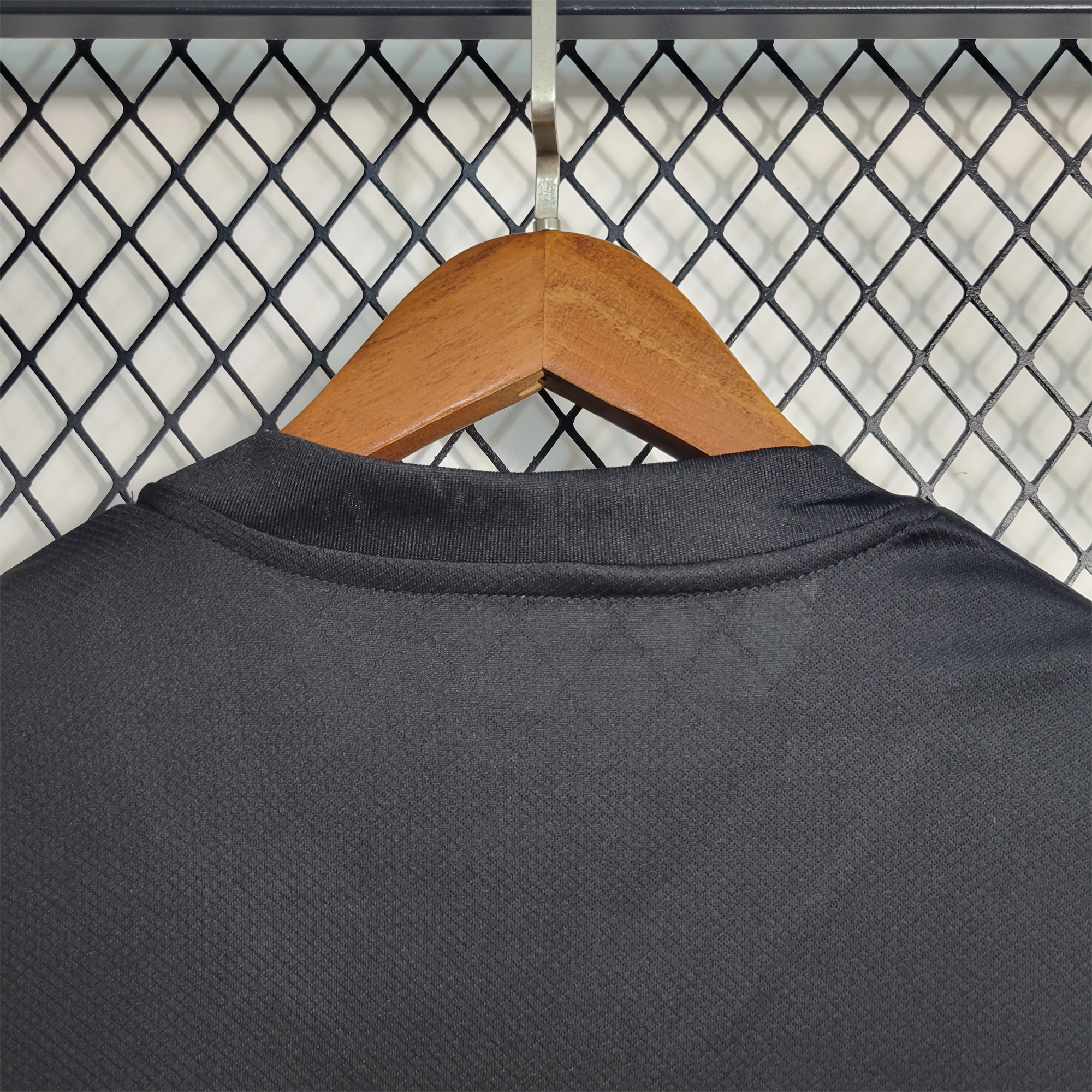 Arsenal Black 23/24 Training Shirt - Fans Version - Unitedfutballjersey