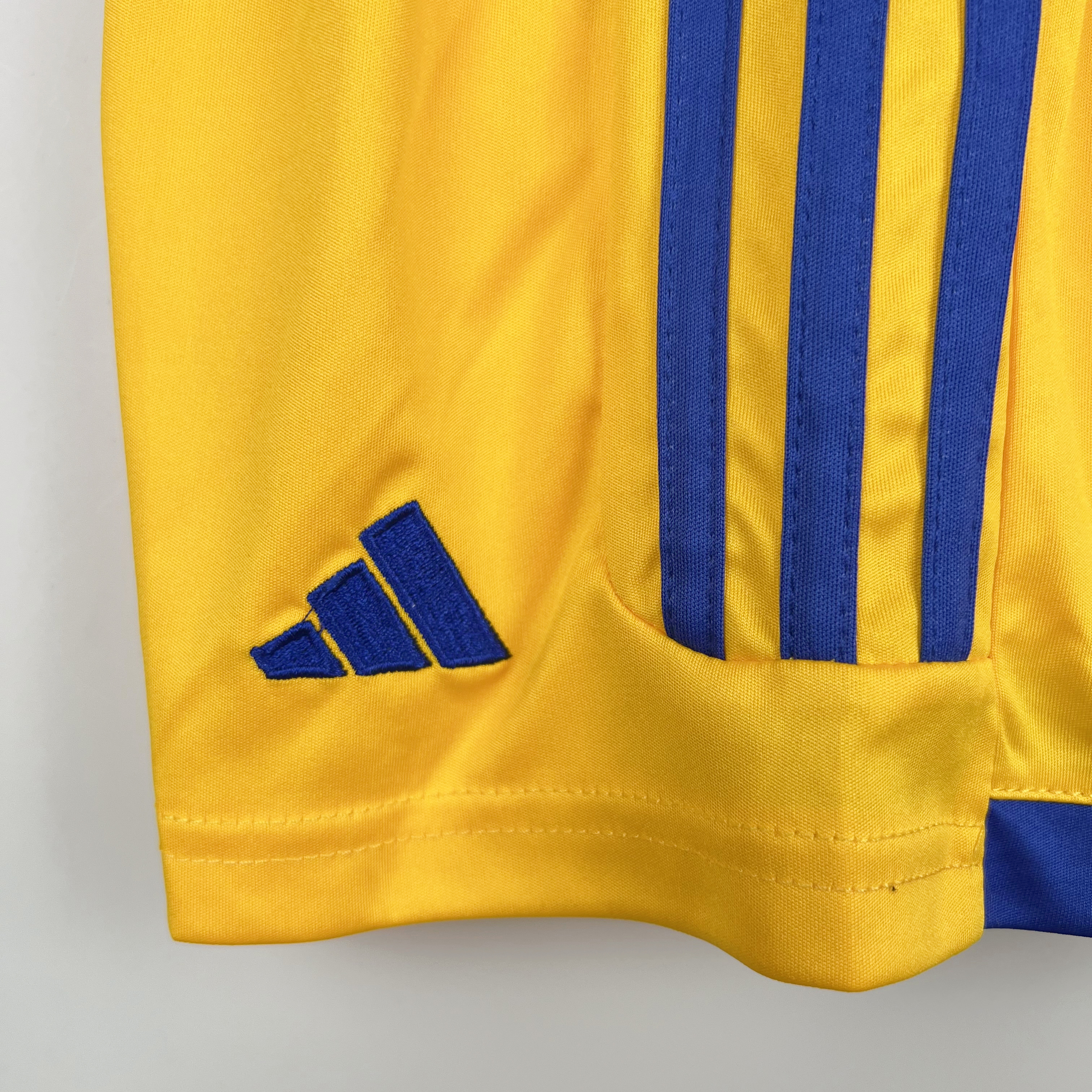 Tigres UANL 23-24 Home Stadium Kids Kit - Unitedfutballjersey