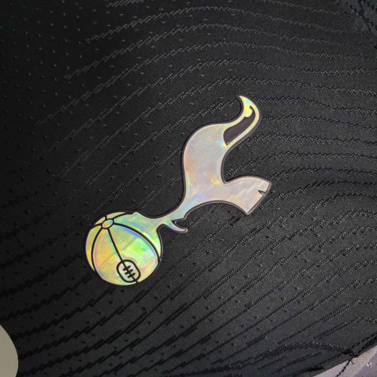 Tottenham Hotspur 23-24 Away Stadium Jersey - Player Version - Unitedfutballjersey