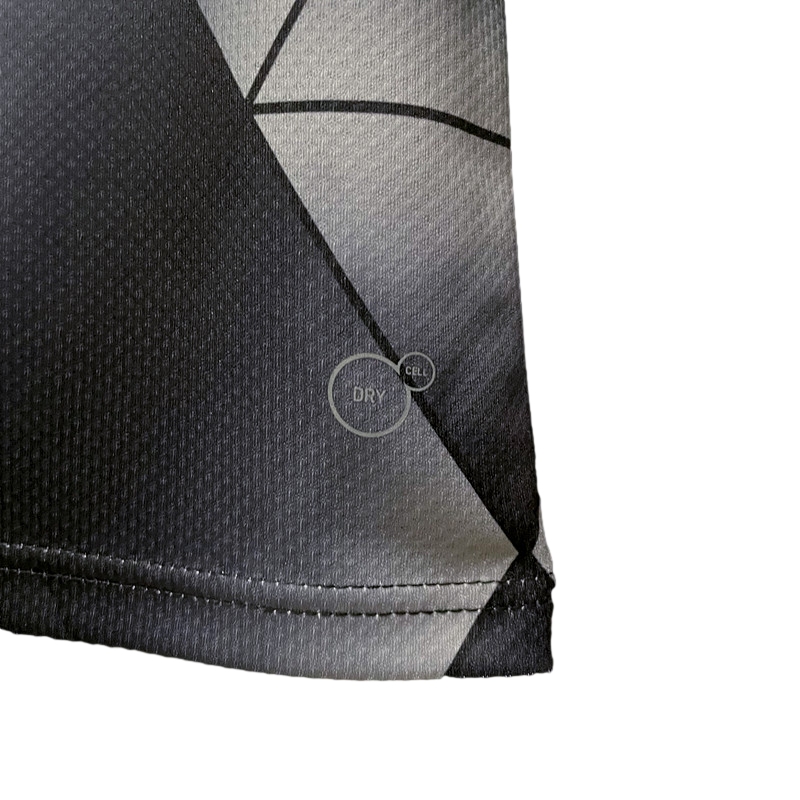 Retro Leicester City 2015-16 Away Jersey - Unitedfutballjersey