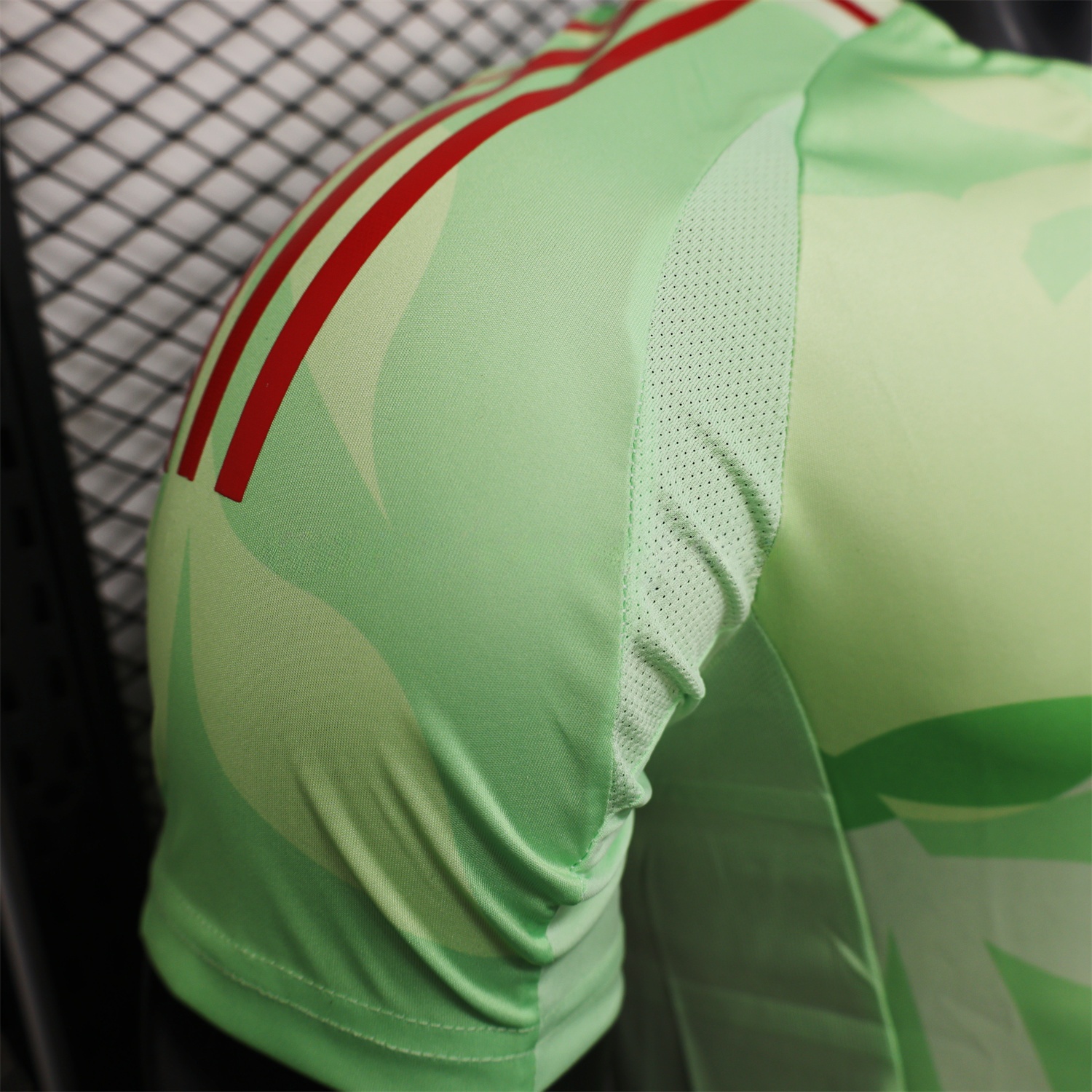 Italy 2025 Women's Team Away Jersey - Men's Player Version - Unitedfutballjersey