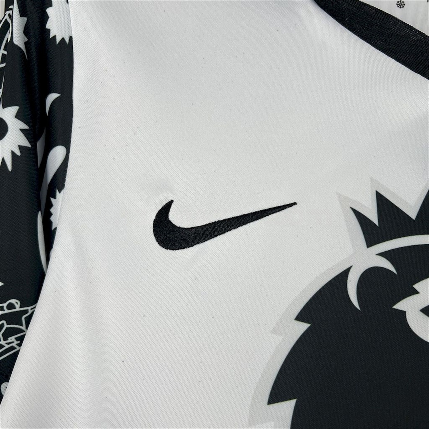 Premier League 25-26 Anti-Racism Jersey - Fans Version - Unitedfutballjersey