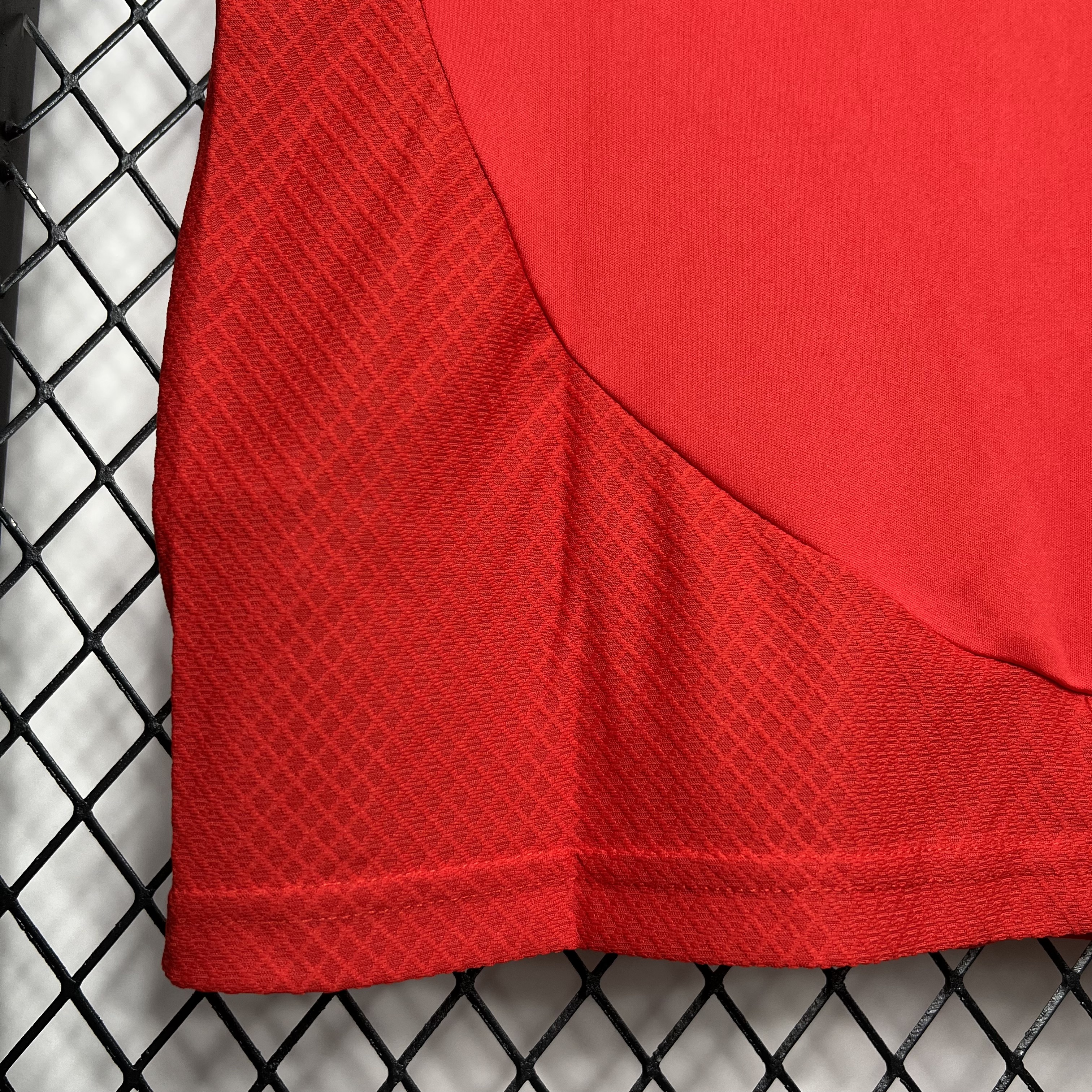 Benfica 24-25 Home Stadium Jersey - Fans Version - Unitedfutballjersey