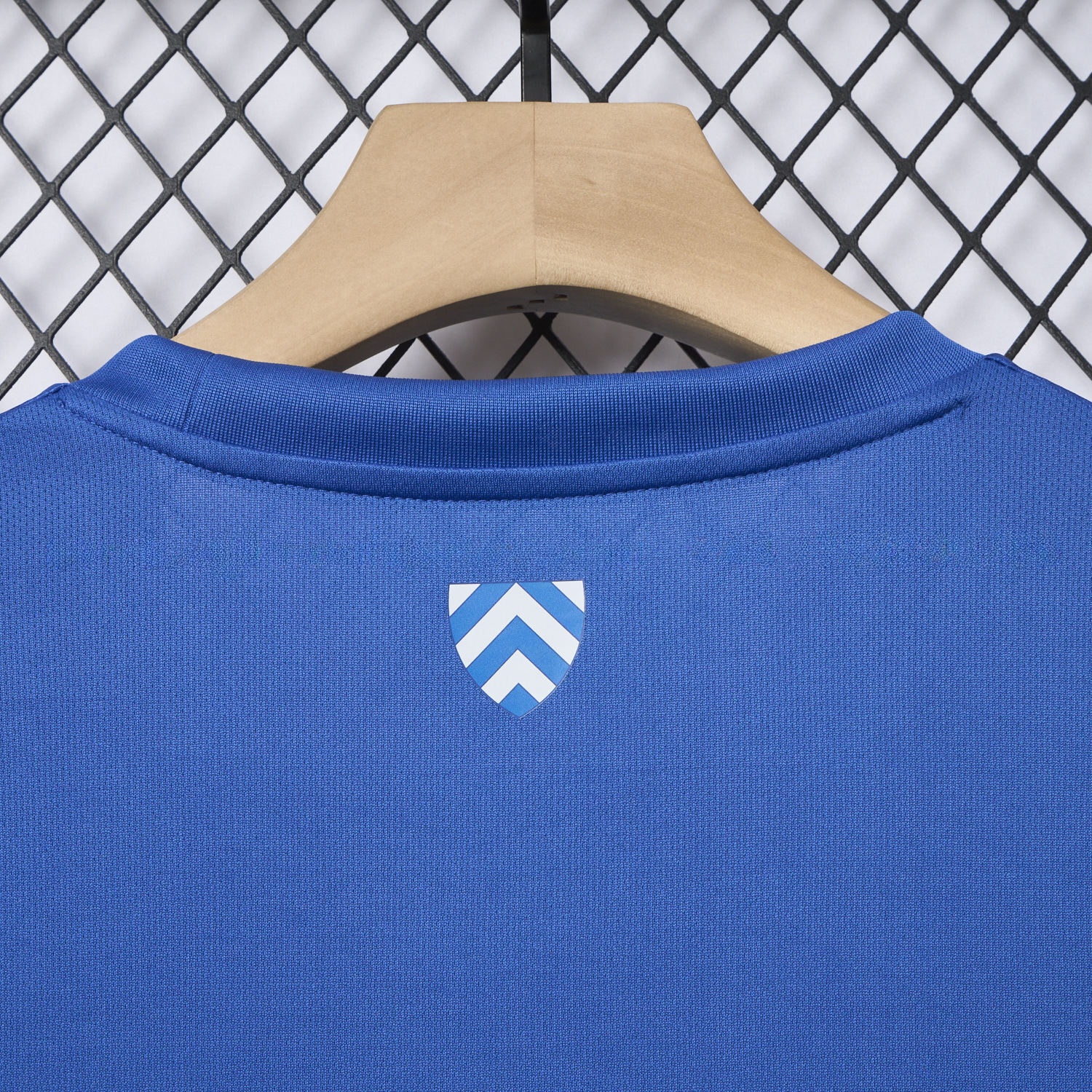 Arminia Bielefeld 25-26 Home Jersey - Fans Version - Unitedfutballjersey