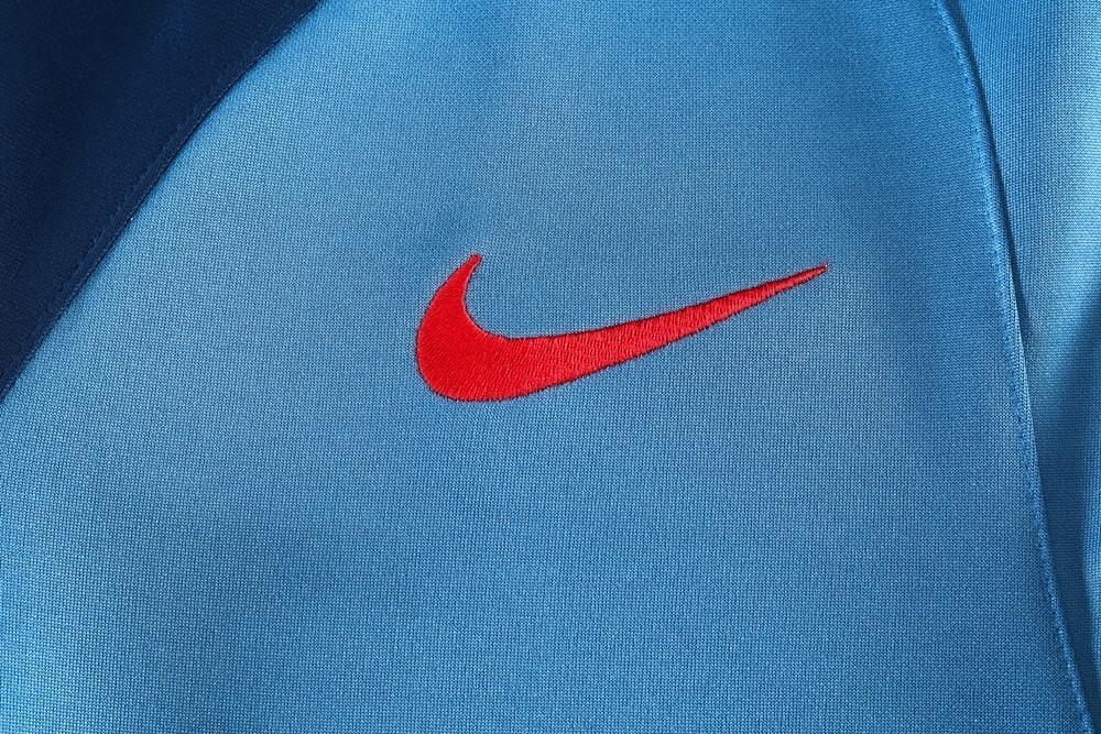 Club América 24-25 Jacket Training Tracksuit - Blue - Unitedfutballjersey