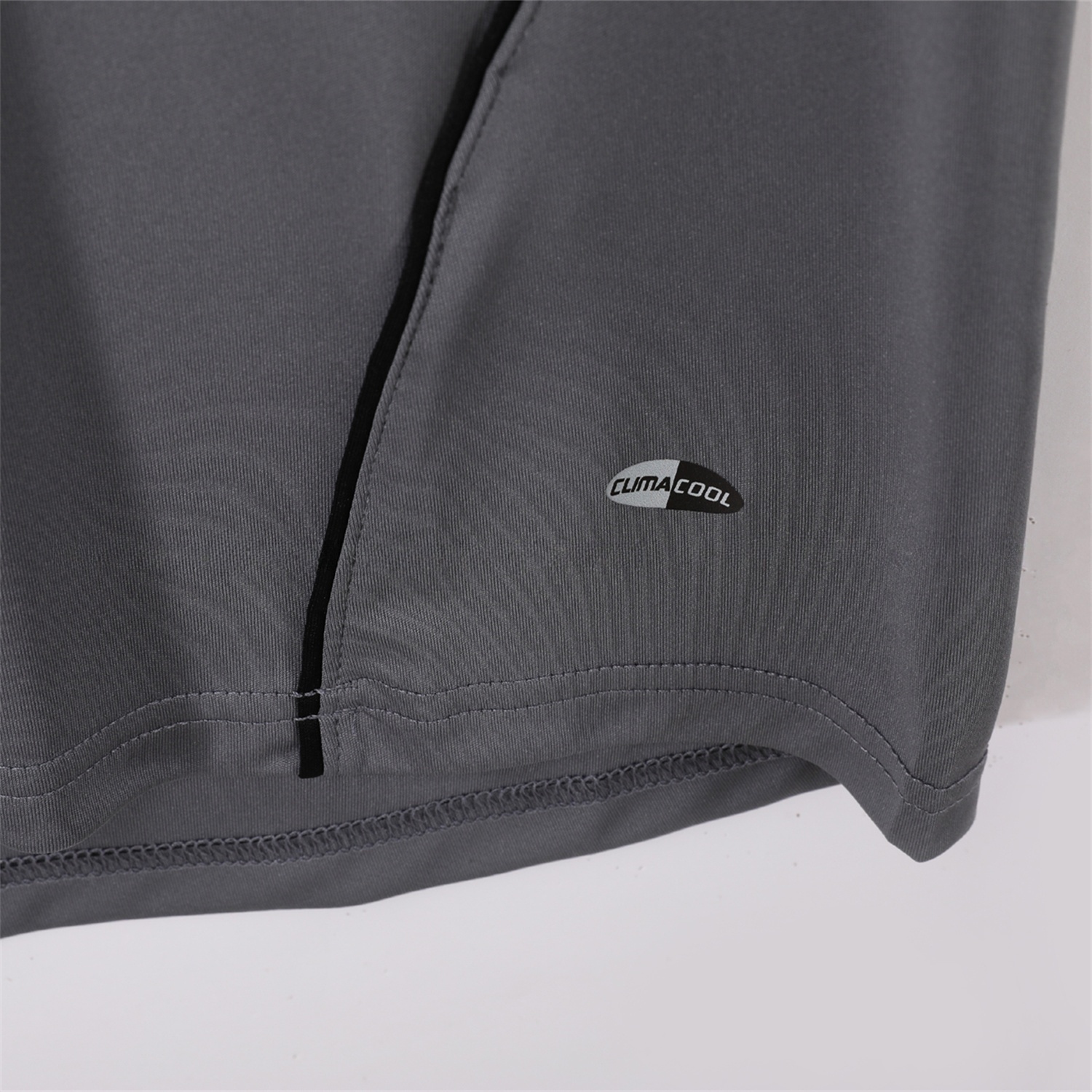 Retro Real Madrid 04-05 Third Grey Jersey - Unitedfutballjersey