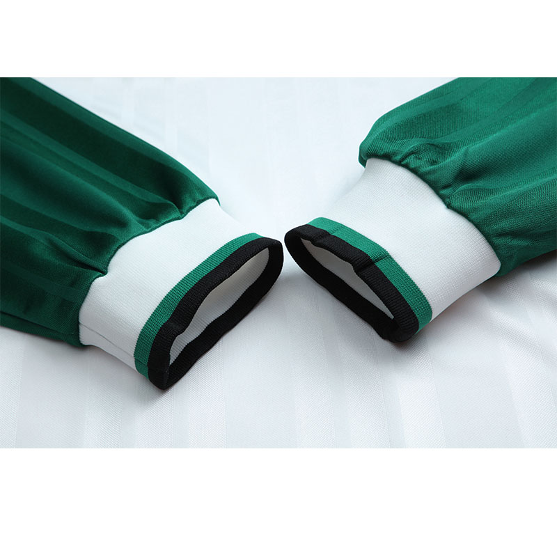 Retro Liver.pool 1993-95 Away Stadium Long Sleeve Jersey - Unitedfutballjersey