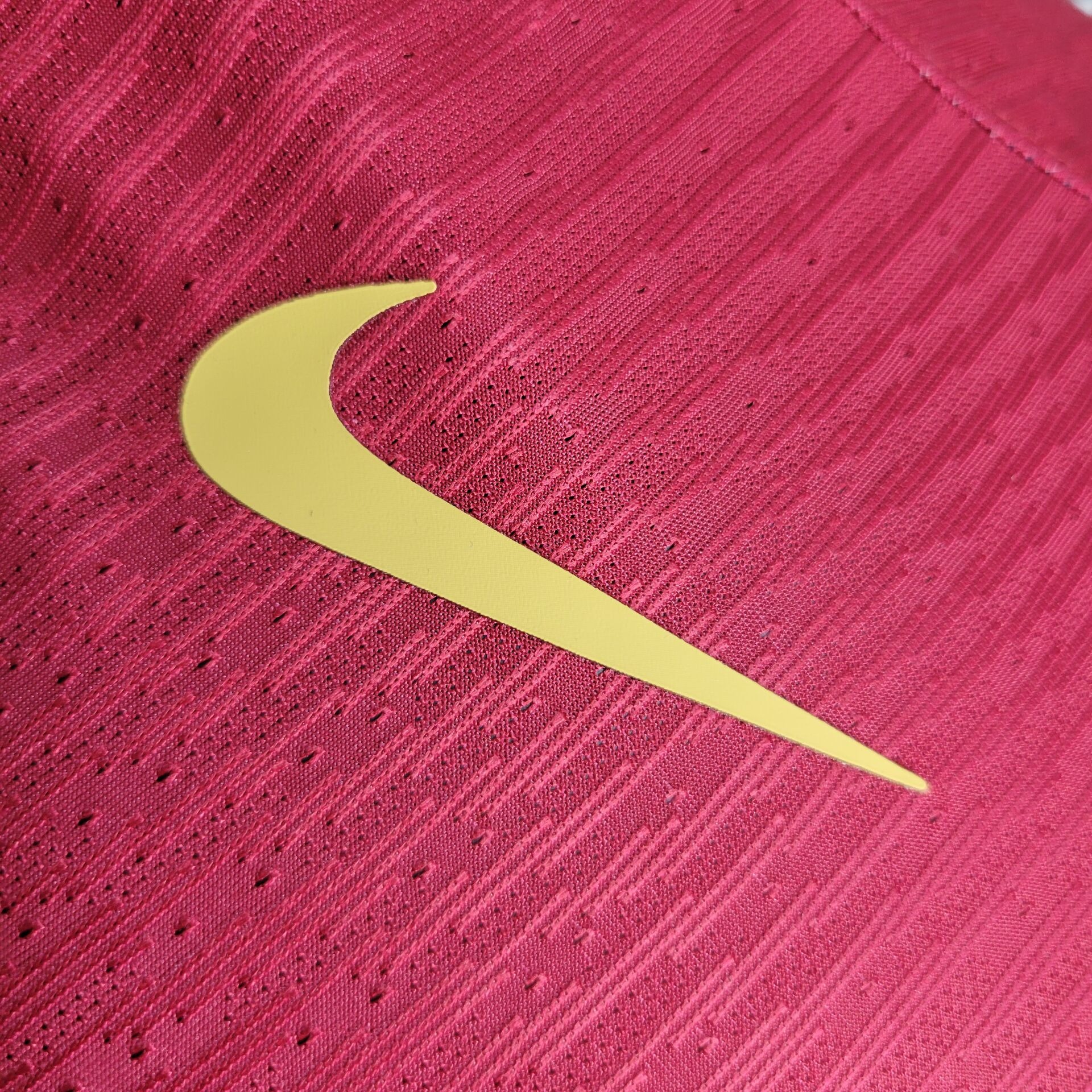 Barcelona 24-25 Home Stadium Jersey - Player Version - Unitedfutballjersey