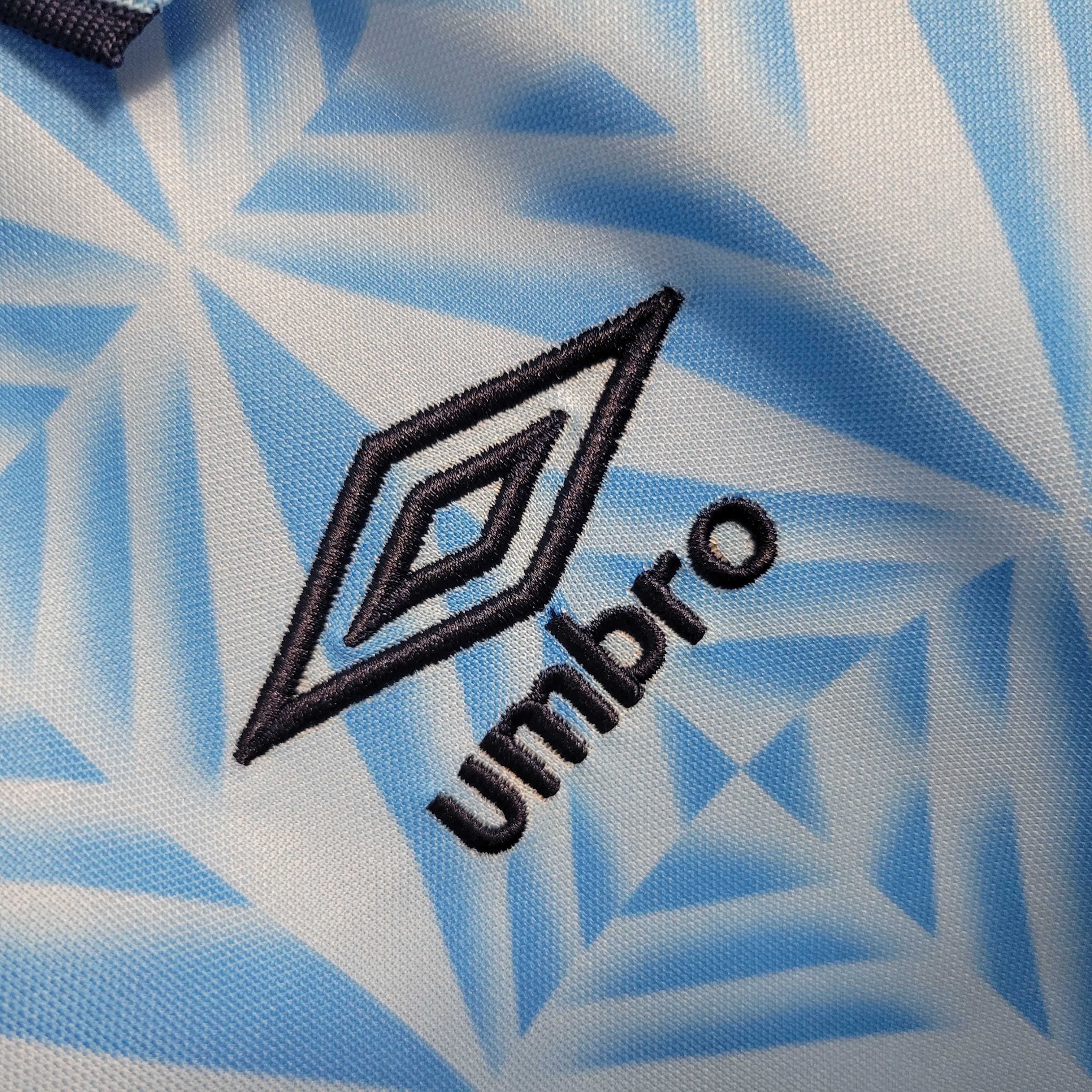 Retro Lazio 91-93 Home Stadium Jersey - Unitedfutballjersey