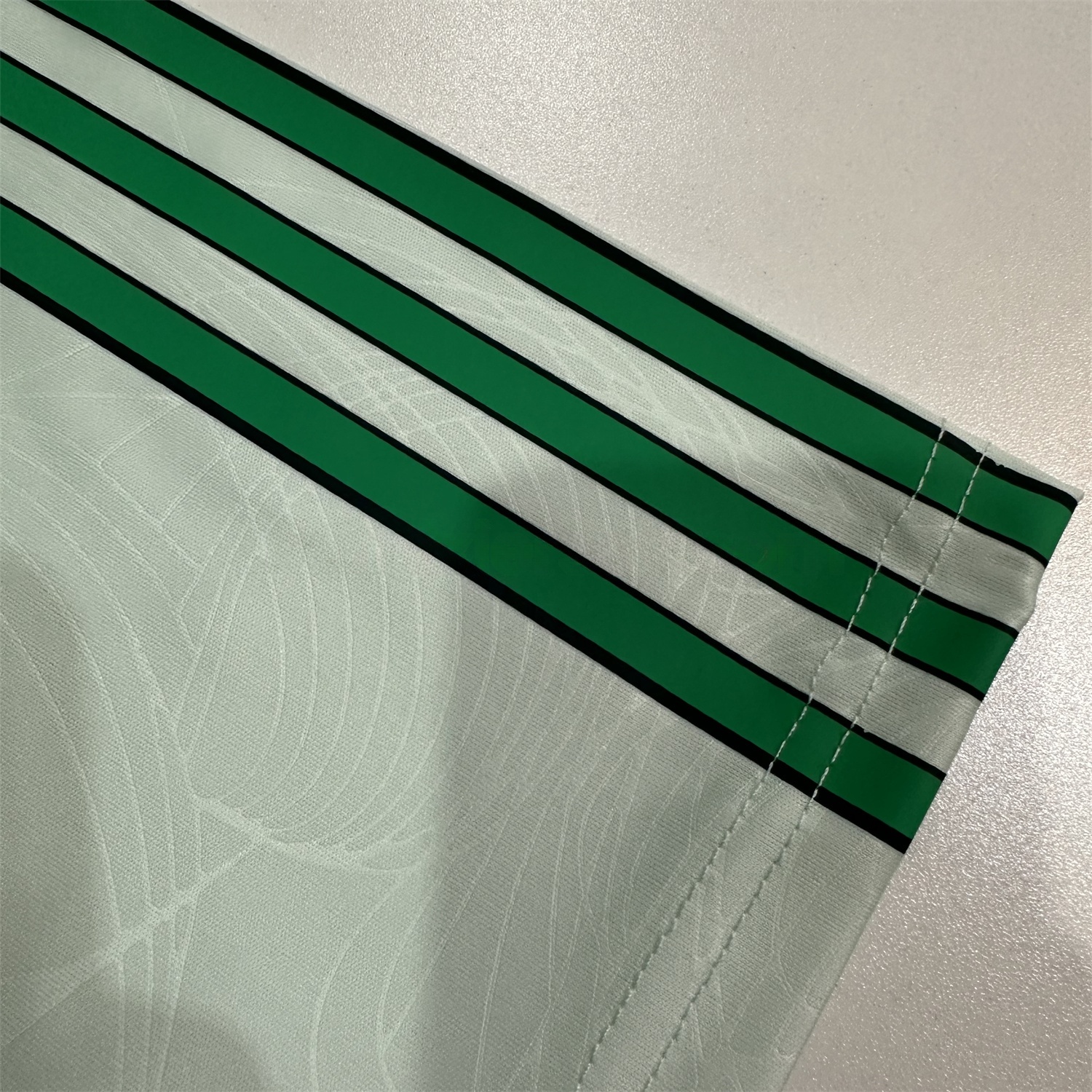 Celtic 24-25 Originals Green St. Patrick's Day Jersey - Fans Version - Unitedfutballjersey