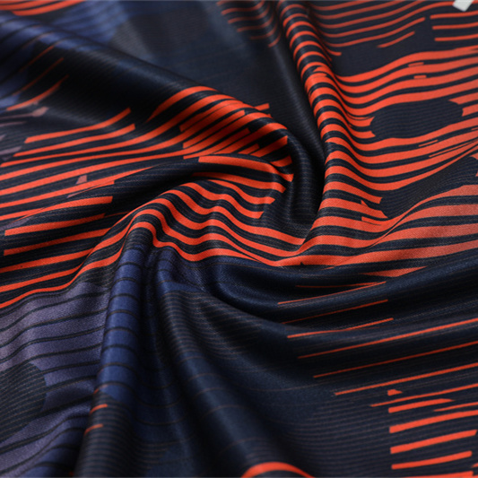 Marseille 24-25 Kids Long Sleeve Training Set - Camo - Unitedfutballjersey