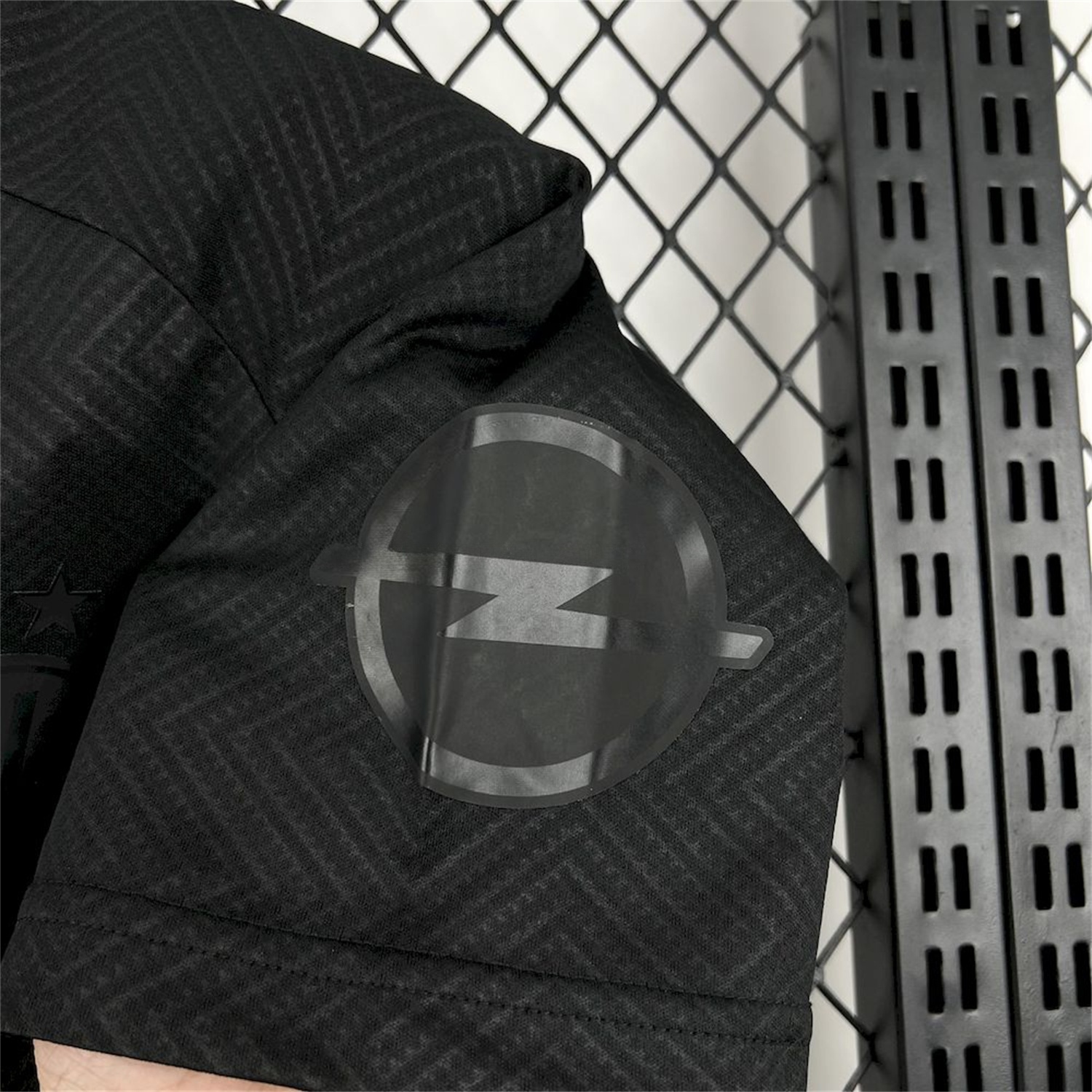 Retro Dortmund 2019-20 110th Anniversary Black Jersey - Unitedfutballjersey