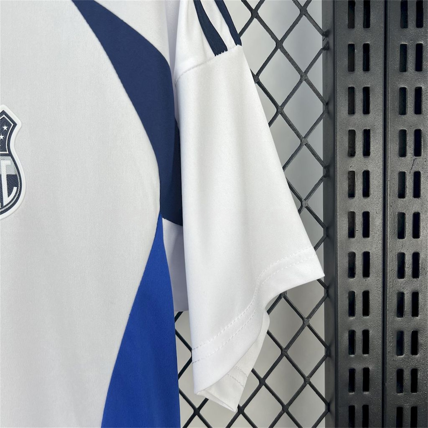 Emelec 25-26 Away Jersey - Fans Version - Unitedfutballjersey