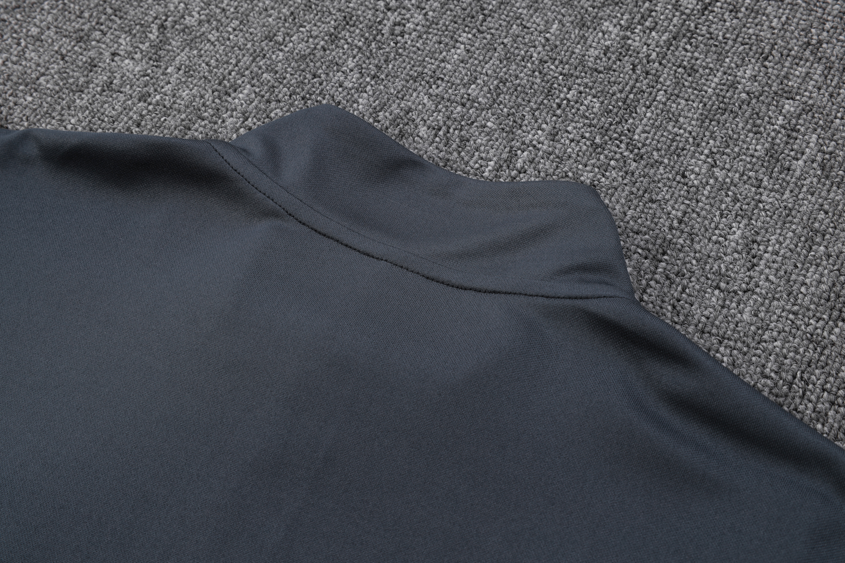 Dortmund 23-24 Long Sleeve Training Set - Grey - Unitedfutballjersey