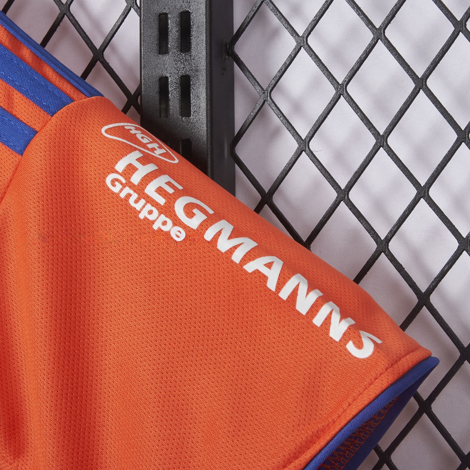 Schalke 04 25-26 Third Jersey - Fans Version - Unitedfutballjersey