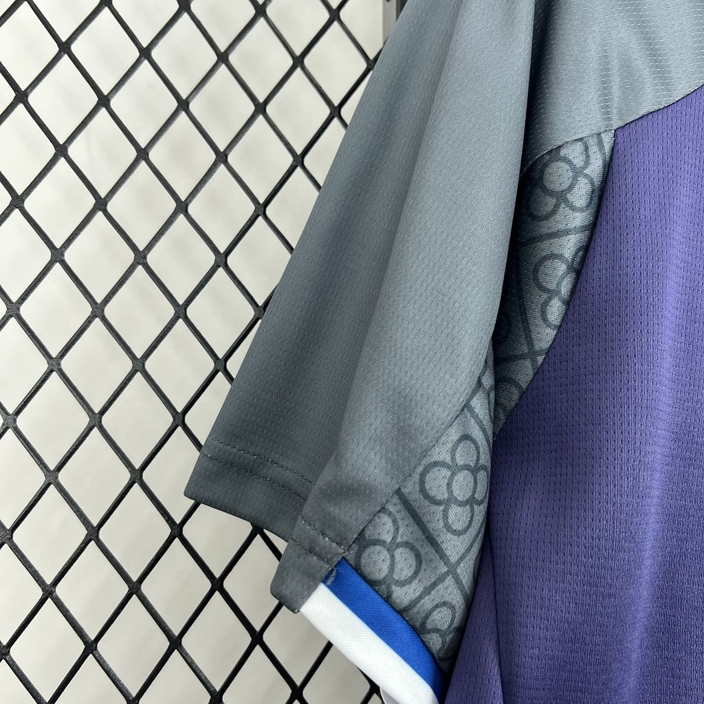 RCD Espanyol 24-25 Away Jersey - Fans Version - Unitedfutballjersey