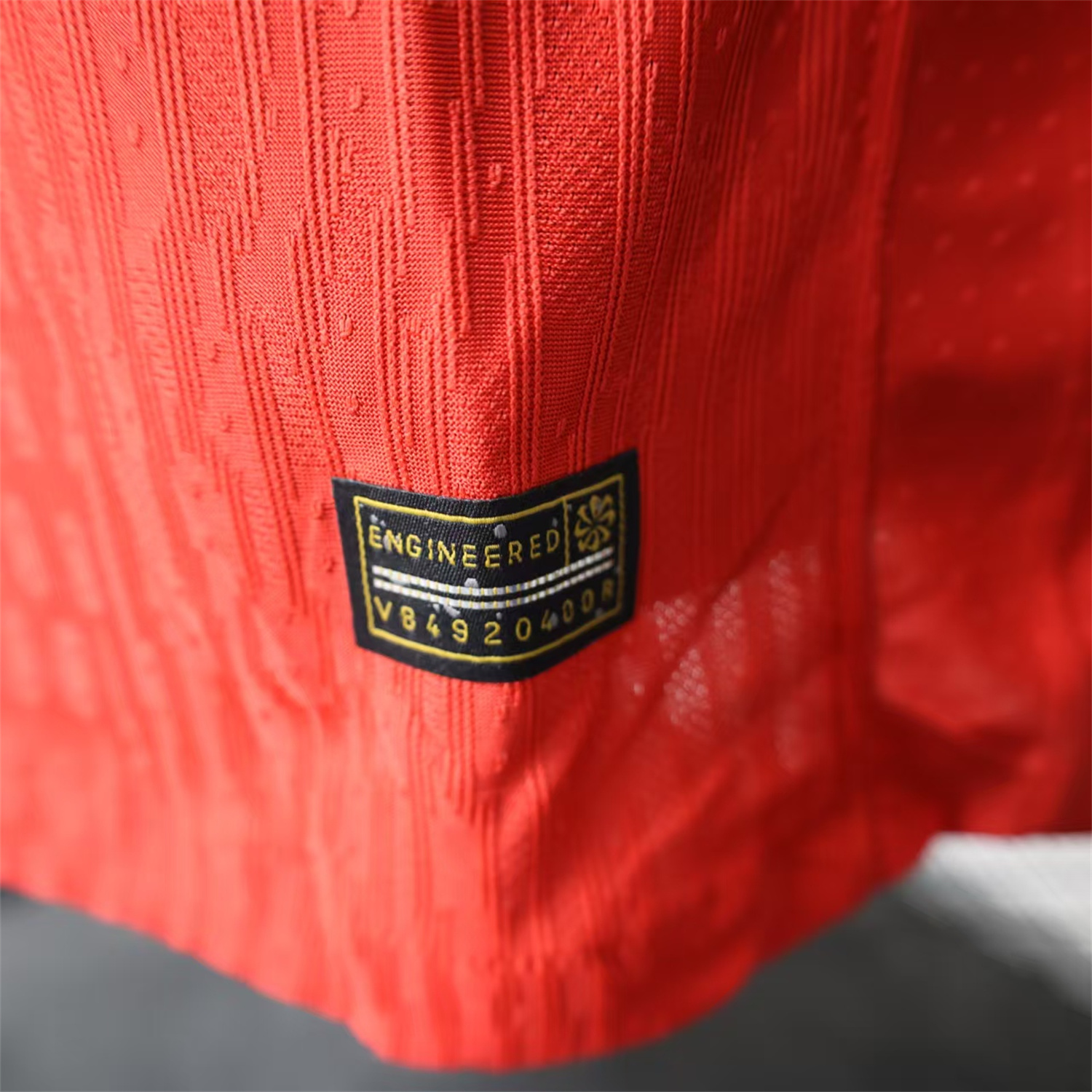 Paris Saint-Germain PSG 25-26 Third Jersey - Player Version - Unitedfutballjersey