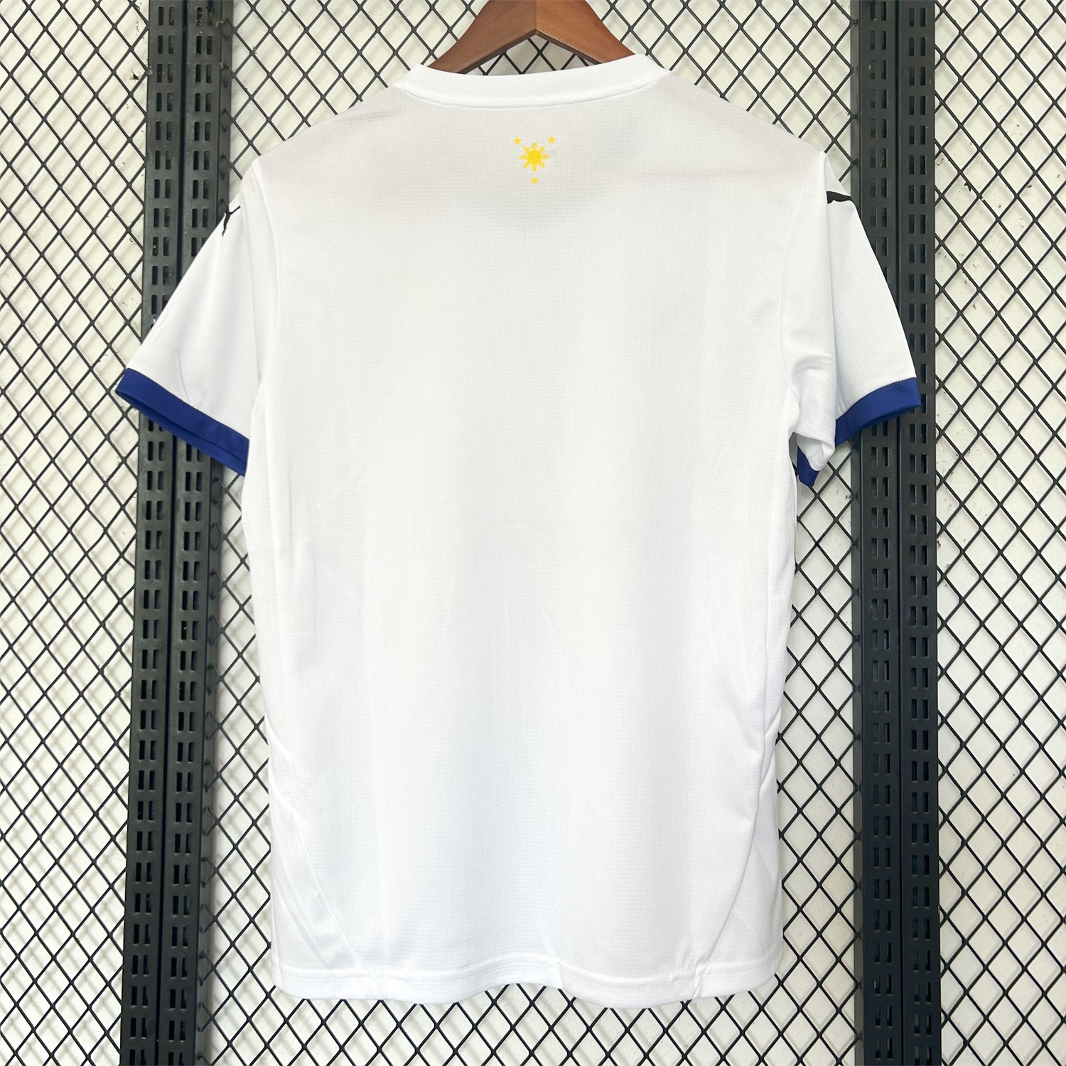 Philippines 24-25 Away Jersey - Fans Version - Unitedfutballjersey