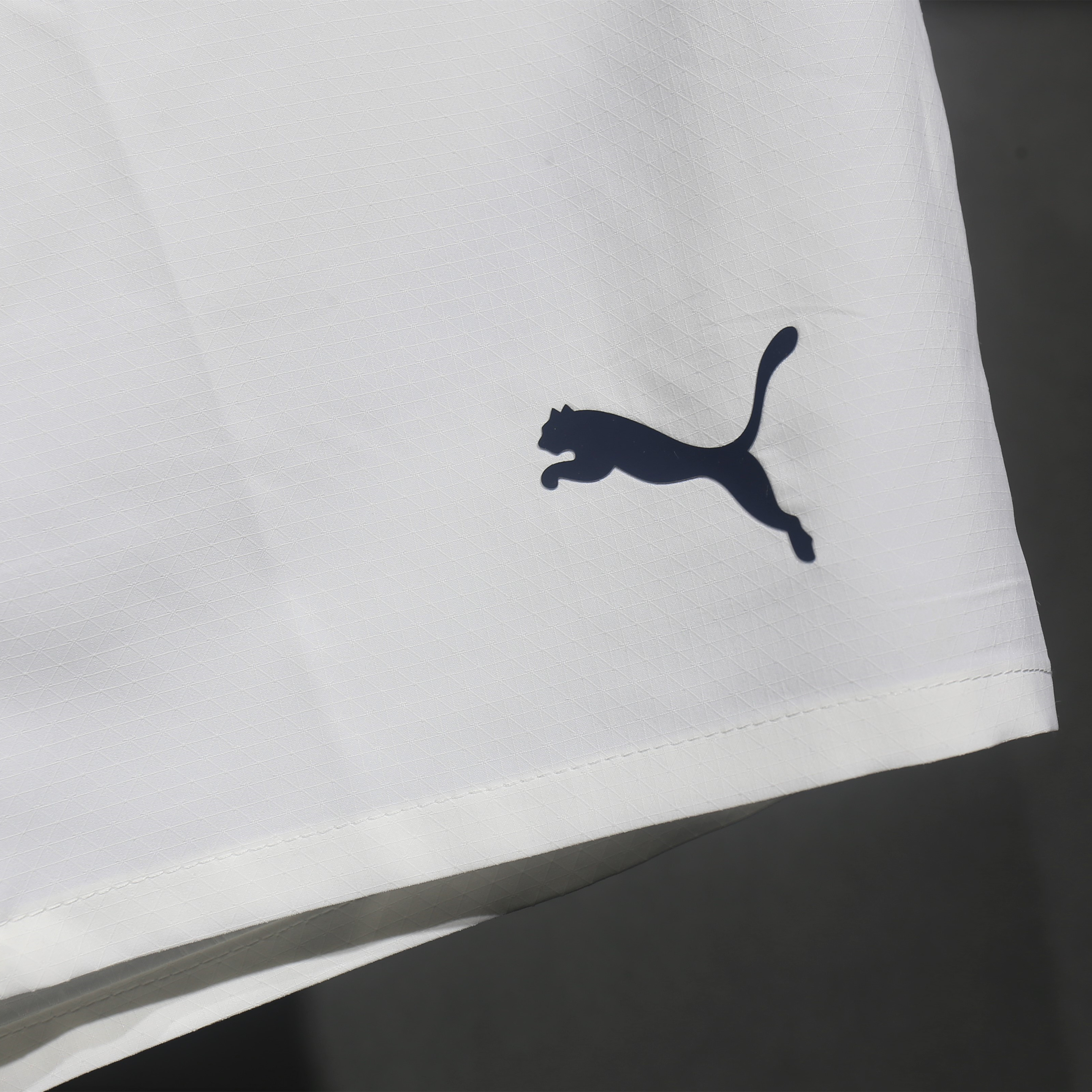 Manchester City 24-25 Home Shorts - Player Version - Unitedfutballjersey