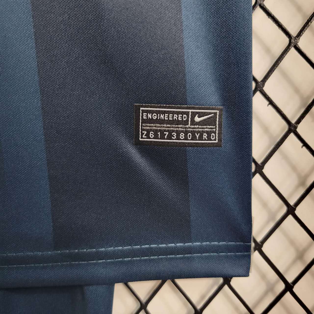 Al Nassr Riyadh Victory 23-24 Away Kids Kit - Unitedfutballjersey