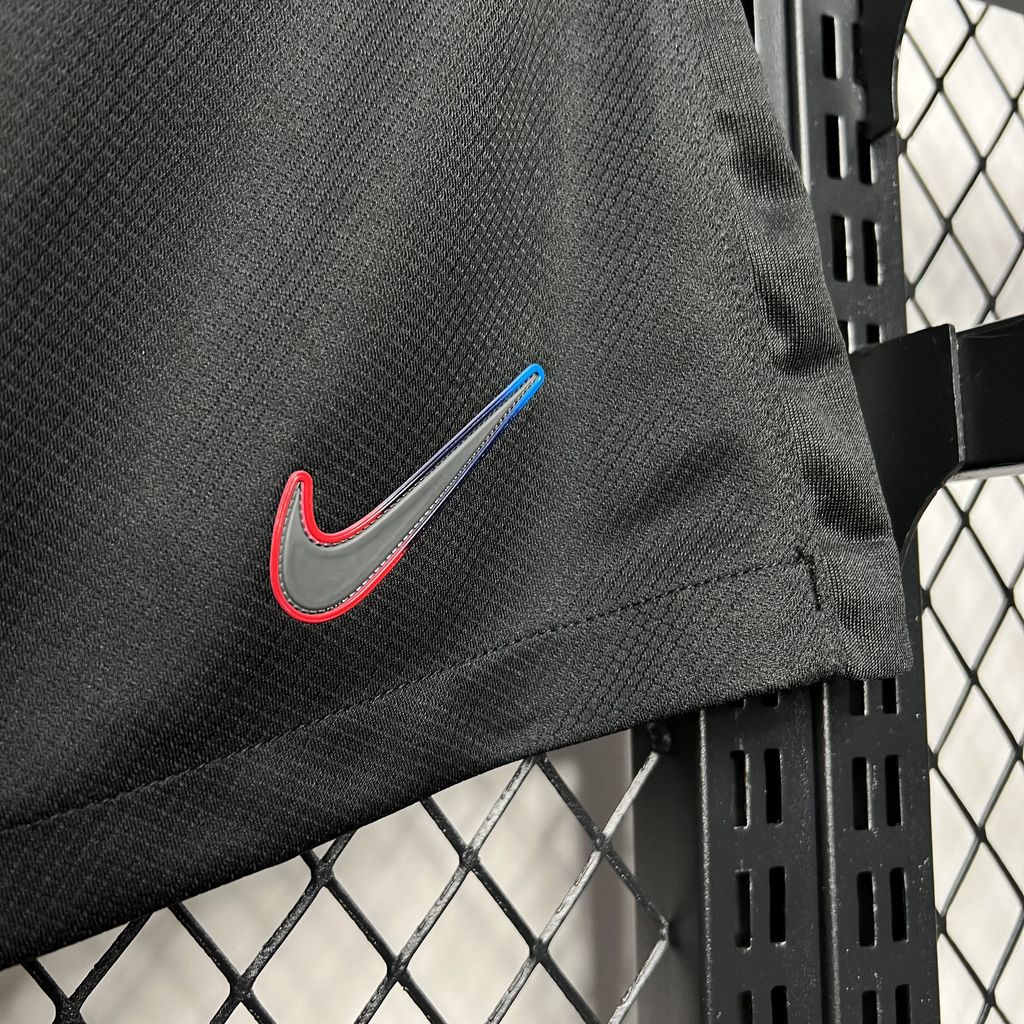 Barcelona 24-25 Away Shorts - Fans Version - Unitedfutballjersey