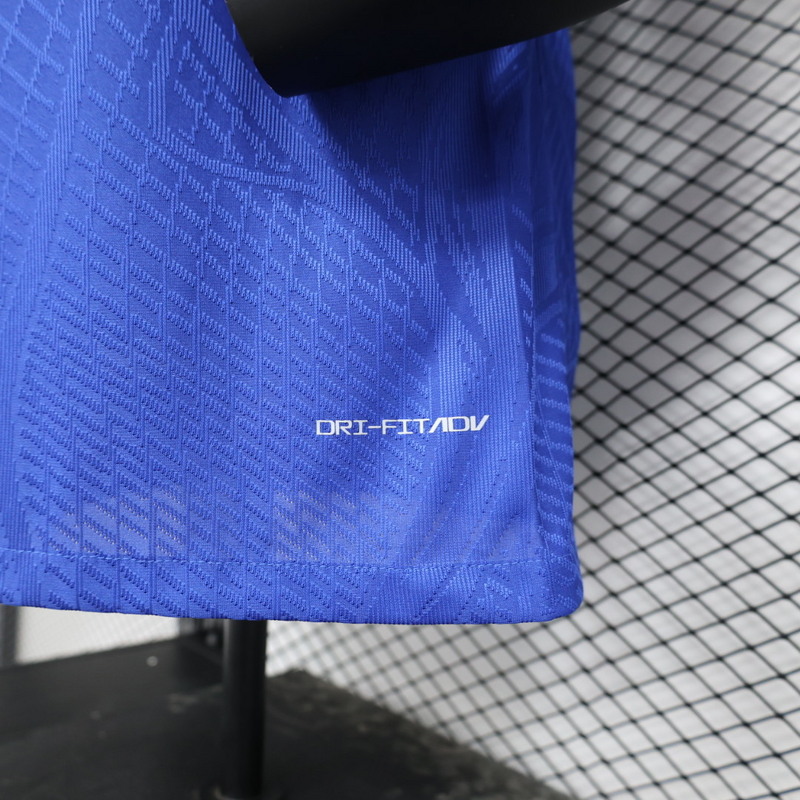 Che 23-24 Home Stadium Jersey - Player Version - Unitedfutballjersey