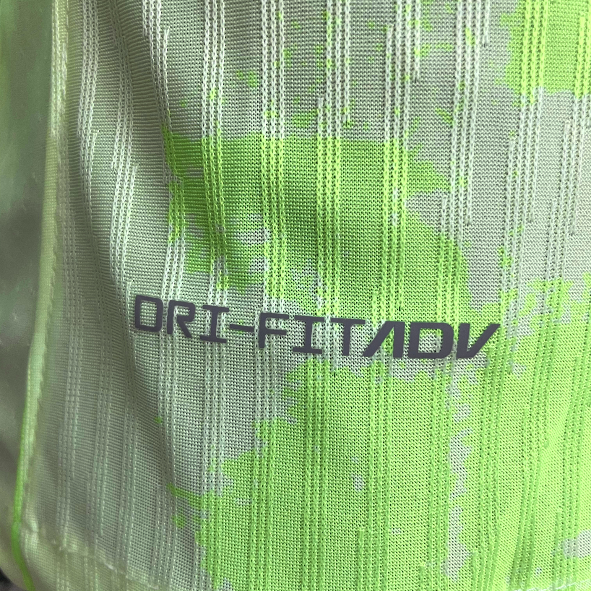 B.A.R.S.A 24-25 Third Long Sleeve Jersey with Big Logo - Player Version - Unitedfutballjersey