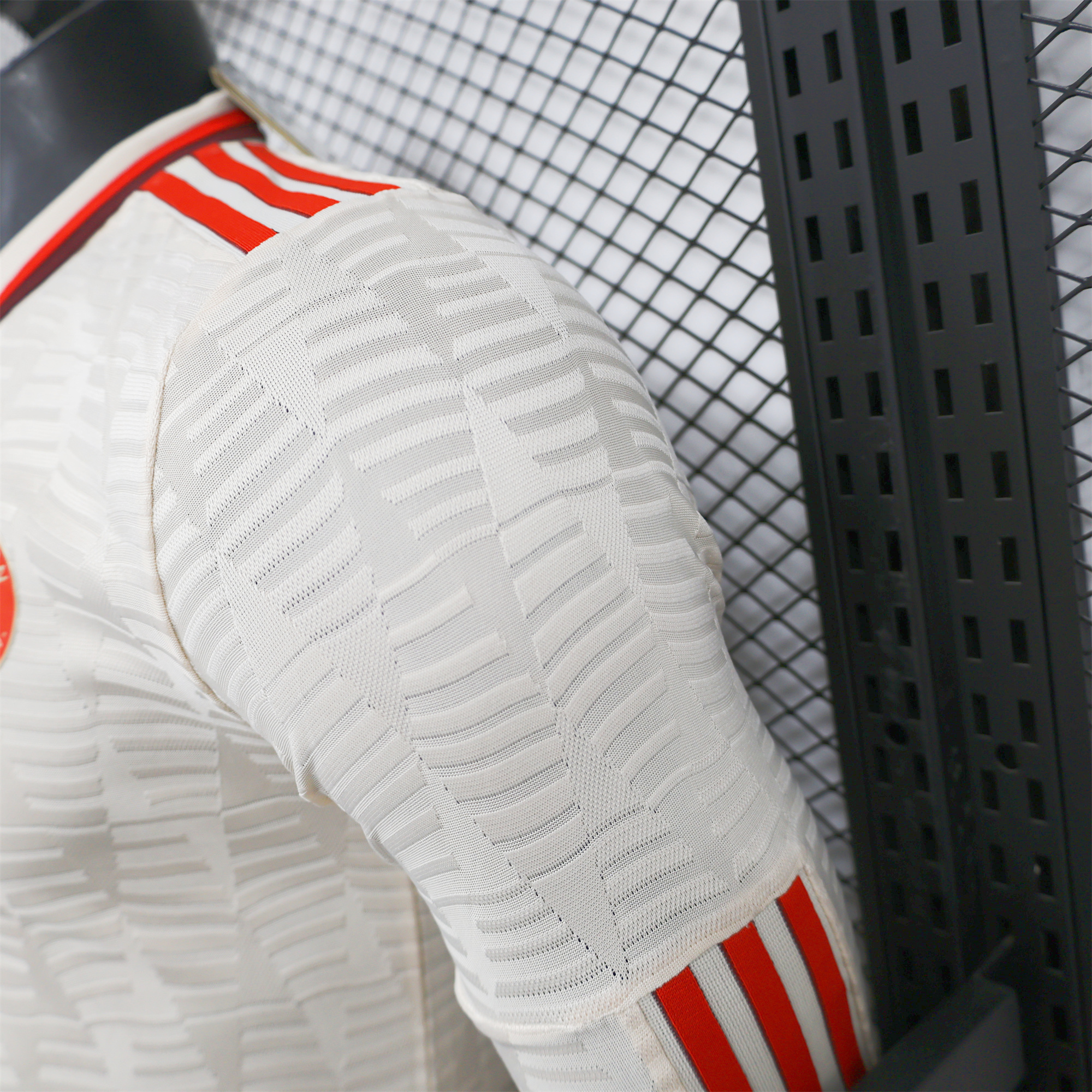 Bayern Munich 24-25 Third Long Sleeve Jersey - Player Version - Unitedfutballjersey