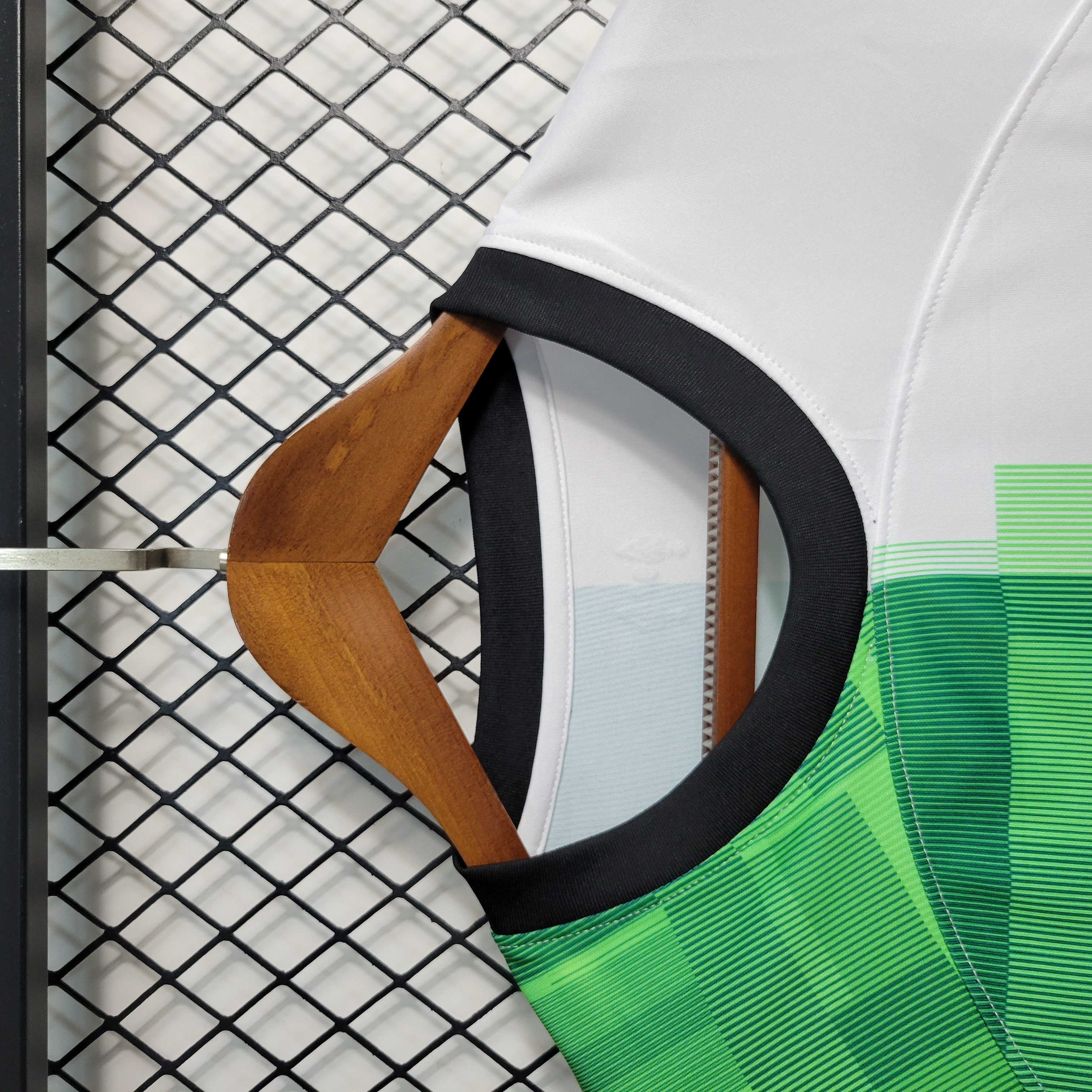 Liverpool 23-24 Away Jersey - Fans Version - Unitedfutballjersey