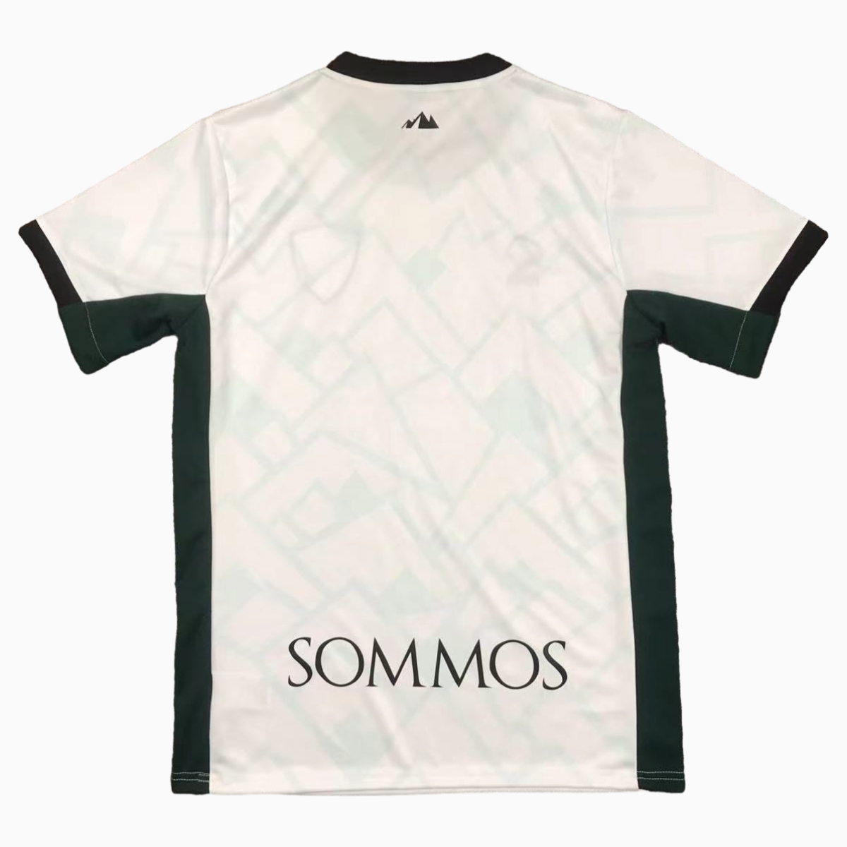 Huesca 24-25 Away Jersey - Fans Version - Unitedfutballjersey