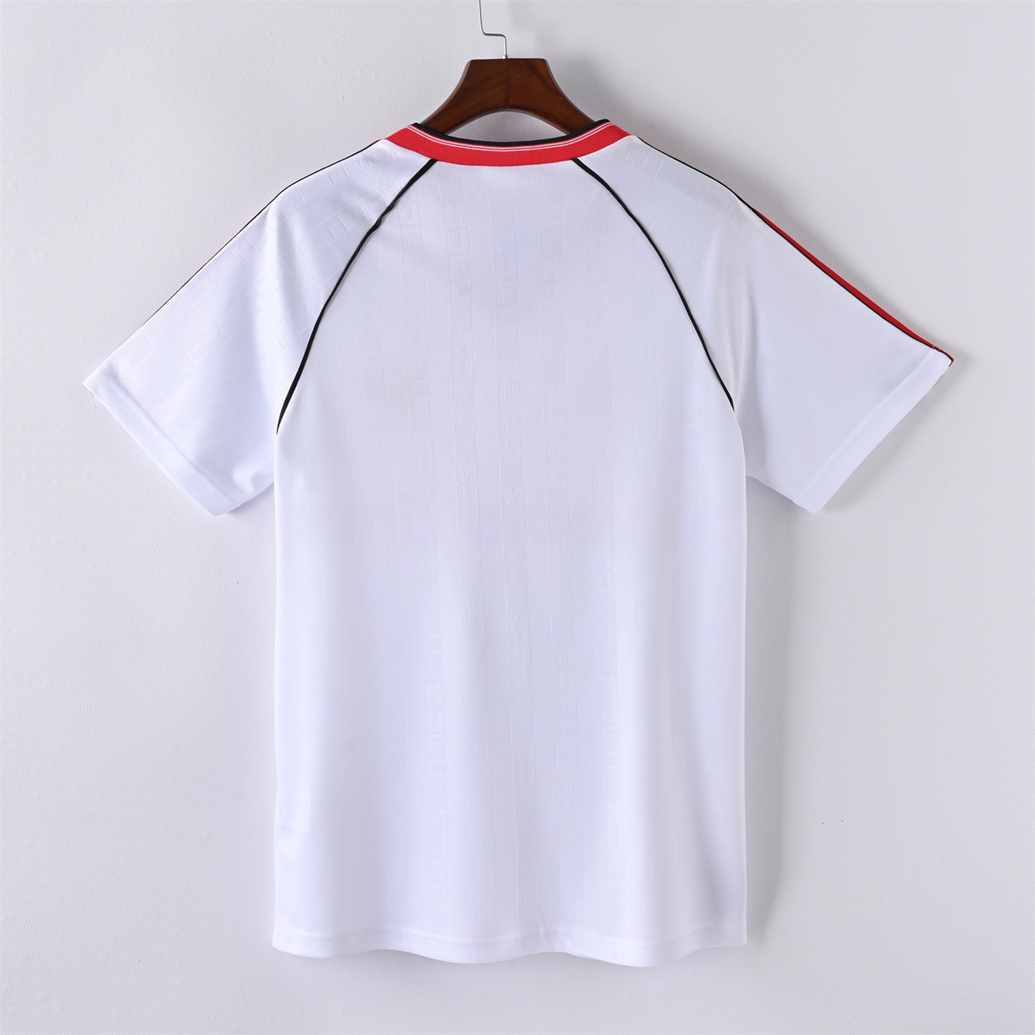 Retro Manchester United 1988-90 Away Jersey - Unitedfutballjersey