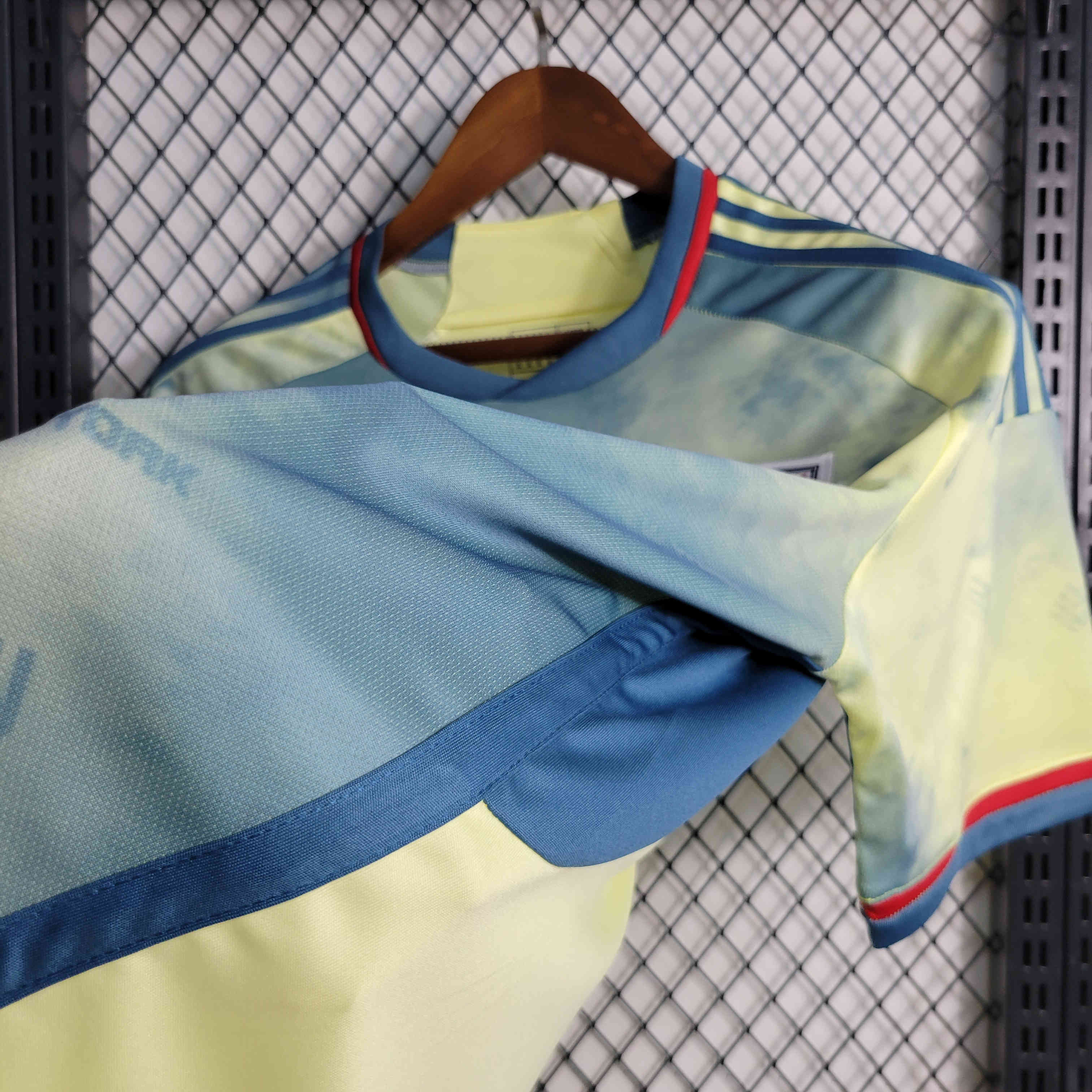 RB New York 23/24 New Cow Stadium Jersey - Fans Version - Unitedfutballjersey