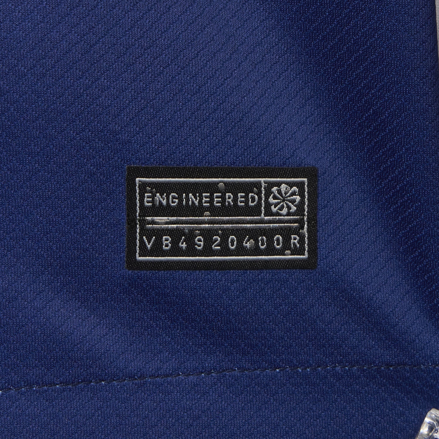 Barcelona x Travis Scott 24-25 Home Jersey - Fans Version - Unitedfutballjersey