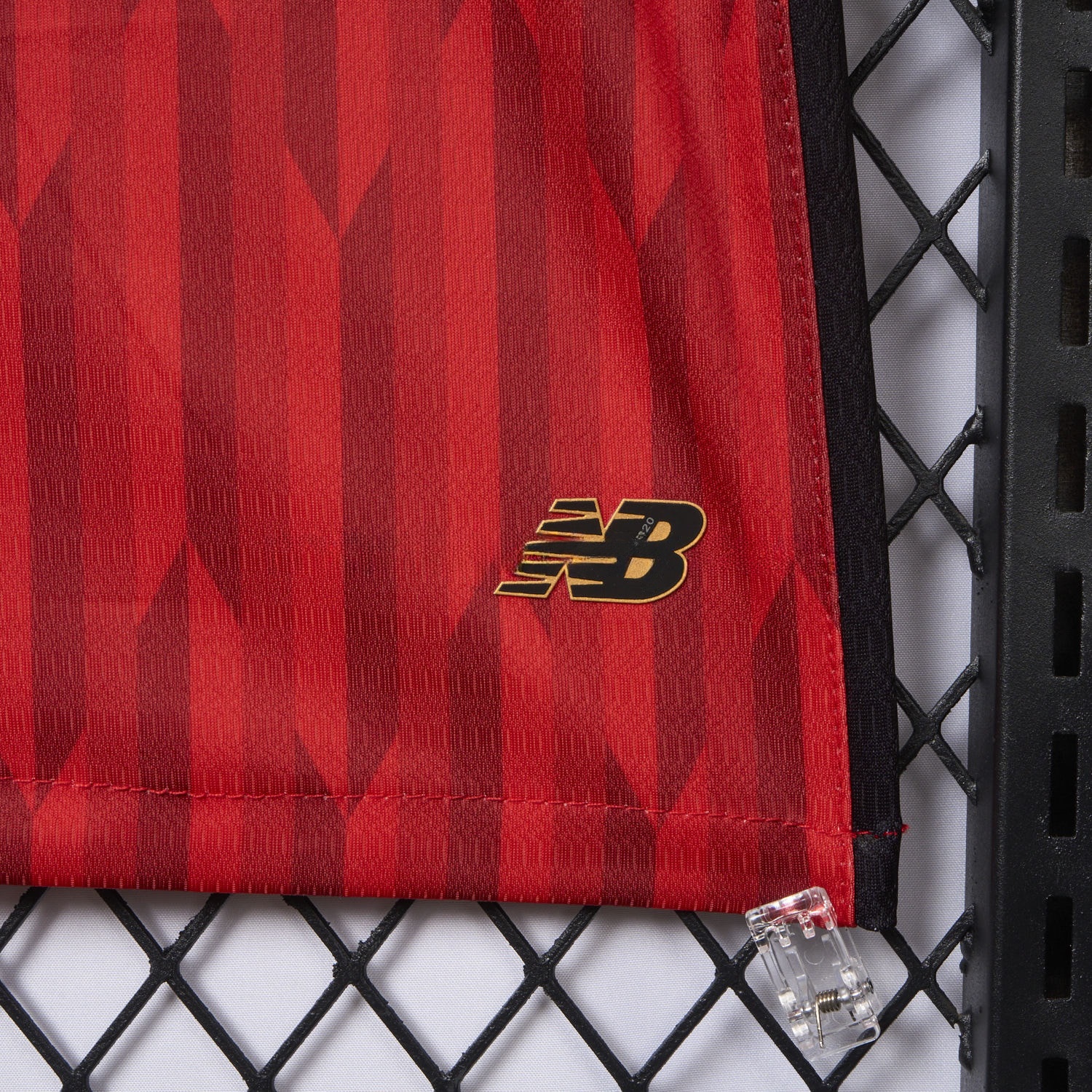 Toluca 24-25 Home Jersey - Fans Version - Unitedfutballjersey