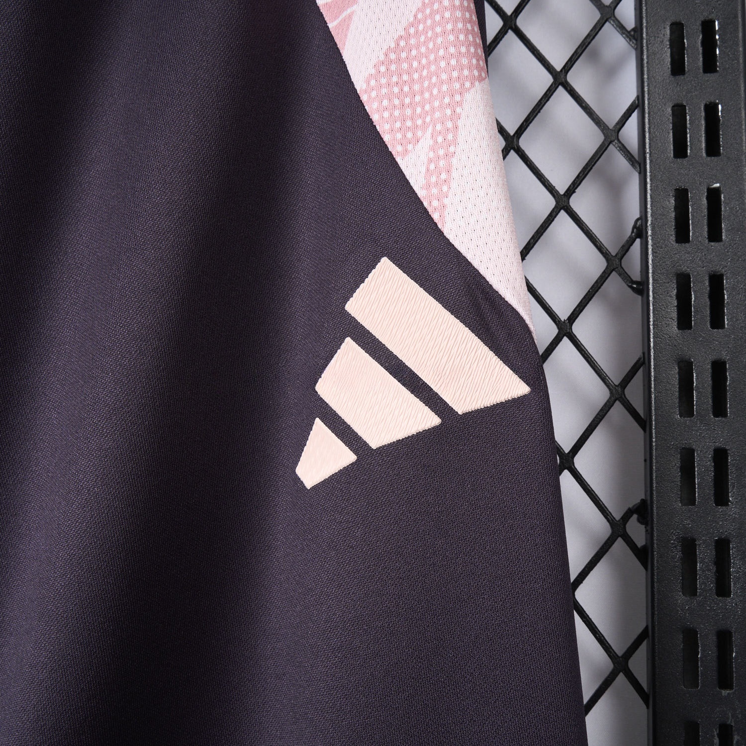 Arsenal 25-26 Purple-Brown Training Pants - Player Version - Unitedfutballjersey