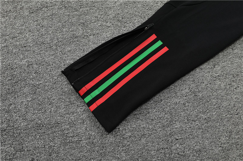 23-24 Manchester United White Training suit - Unitedfutballjersey