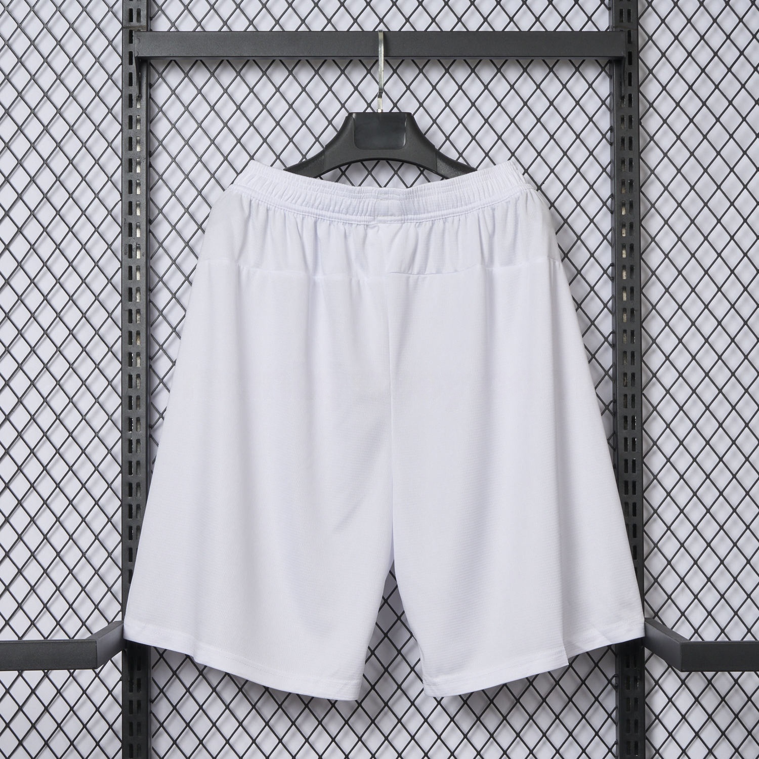 Portugal 25-26 Away White Shorts - Fans Version - Unitedfutballjersey