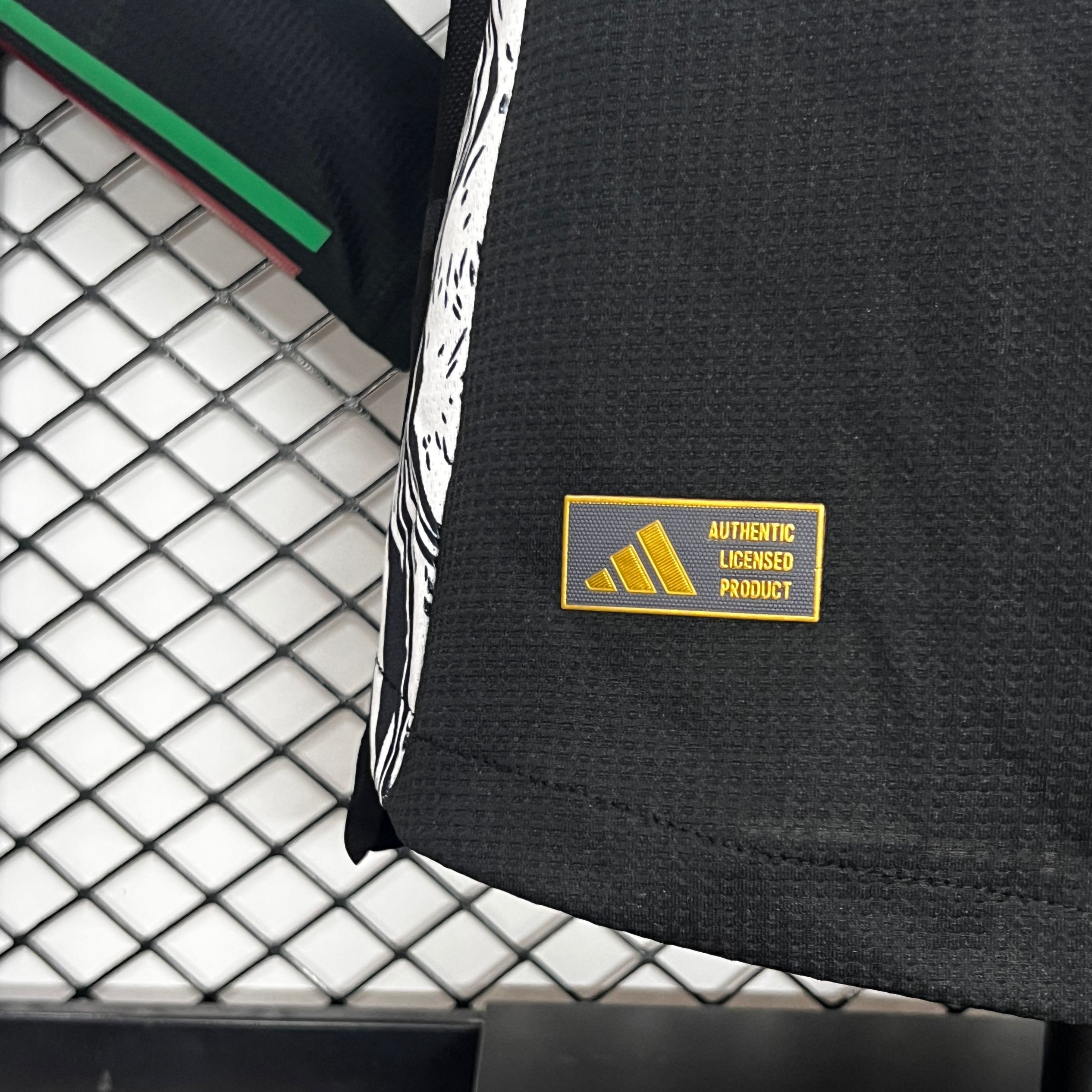 Arsenal 24-25 Away Long Sleeve Jersey - Player Version - Unitedfutballjersey