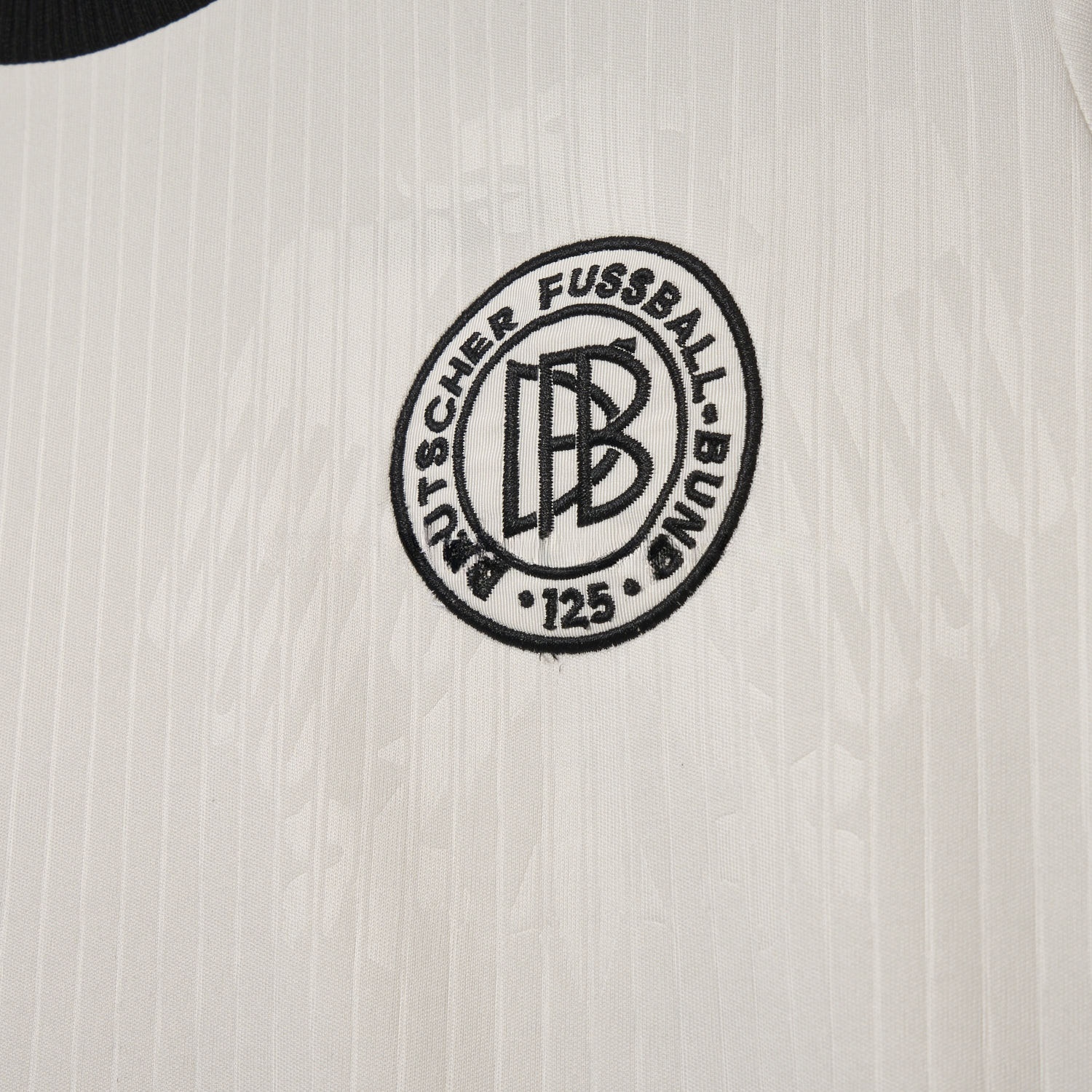 Women's Germany 2025 125-Year Anniversary Commemorative Edition Jersey - Unitedfutballjersey