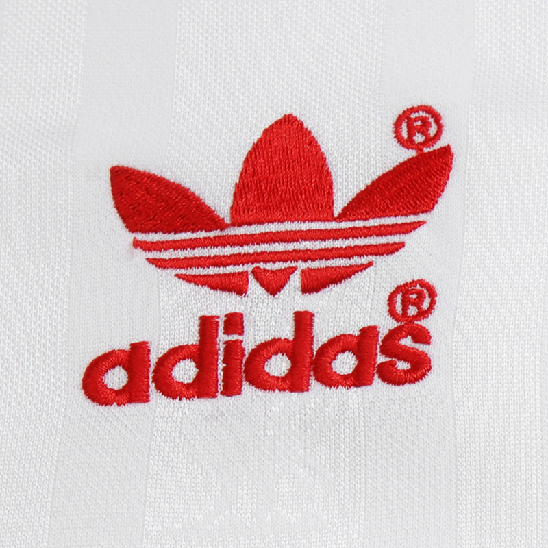 Retro Liver.pool 1986-87 Away Stadium Jersey - Unitedfutballjersey