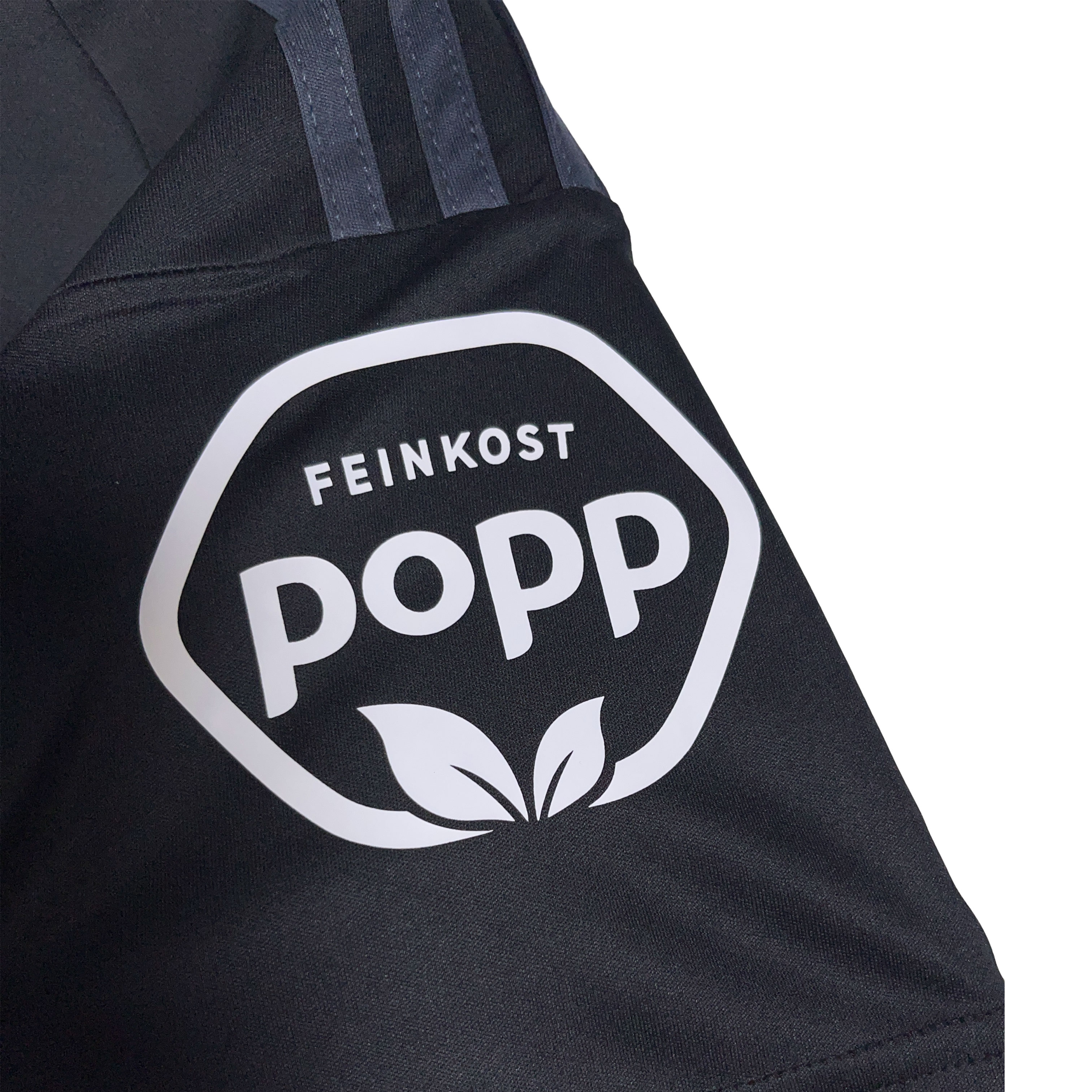 Hamburger SV 23-24 Third Jersey - Fans Version - Unitedfutballjersey