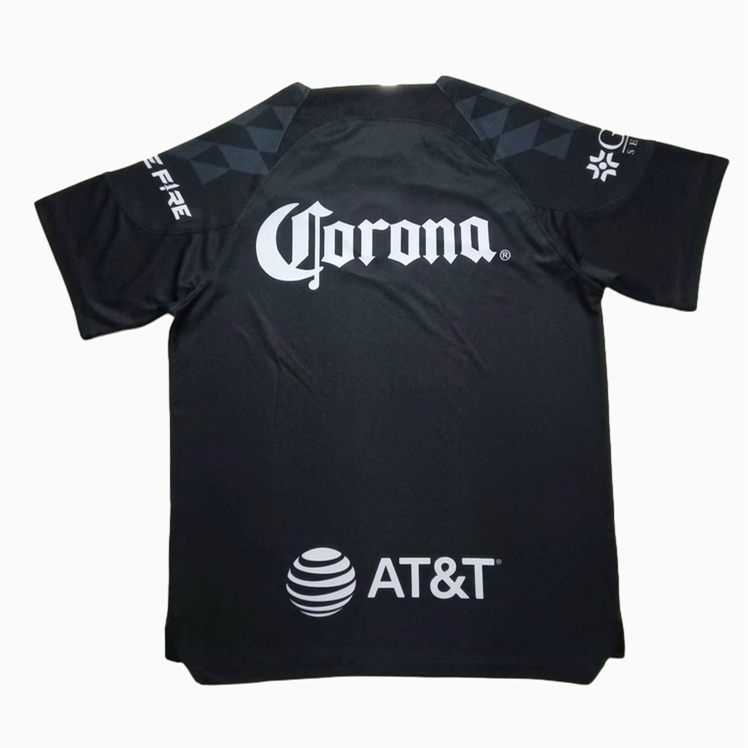 América 23-24 Goalkeeper Jersey - Fans Version - Unitedfutballjersey