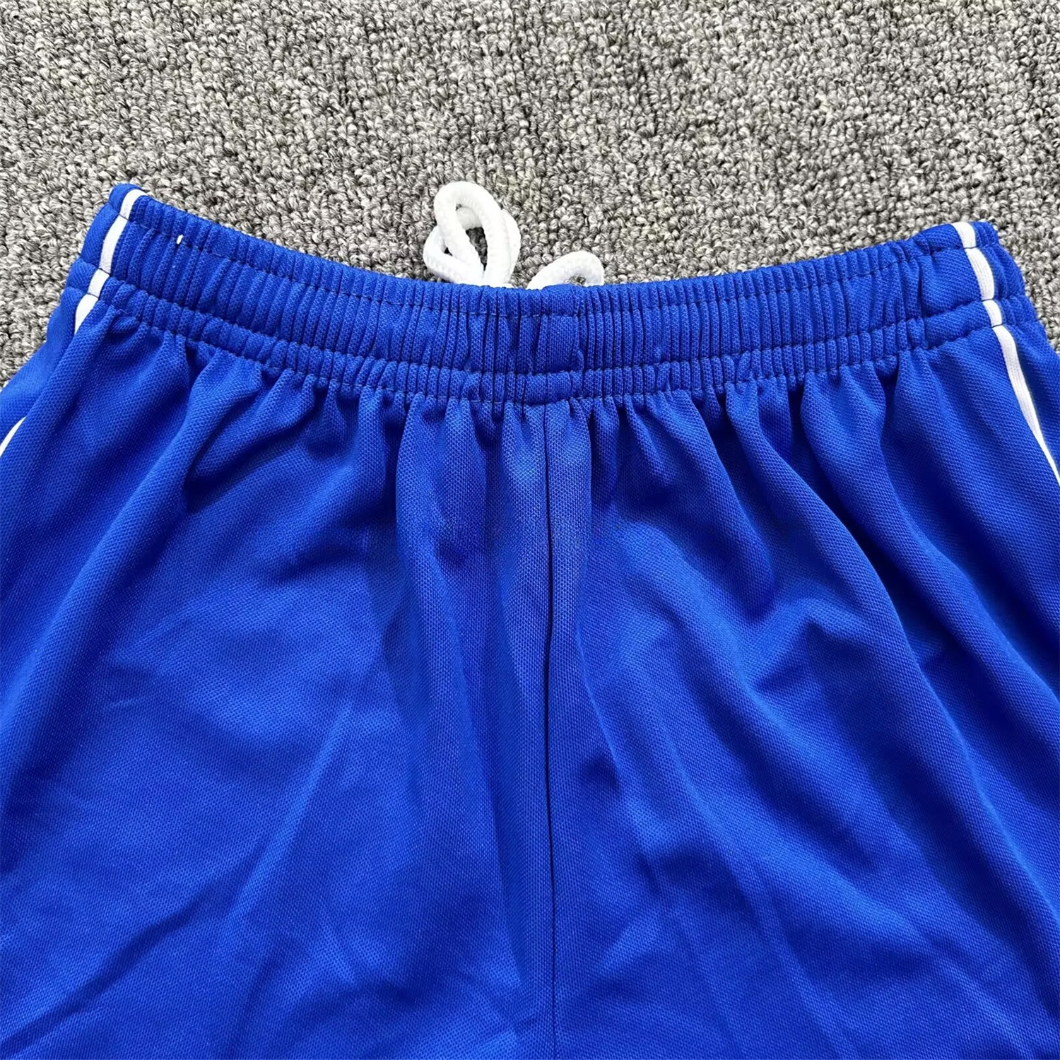 Retro Brazil 2002 Home Long Sleeves Kids Kit - Unitedfutballjersey