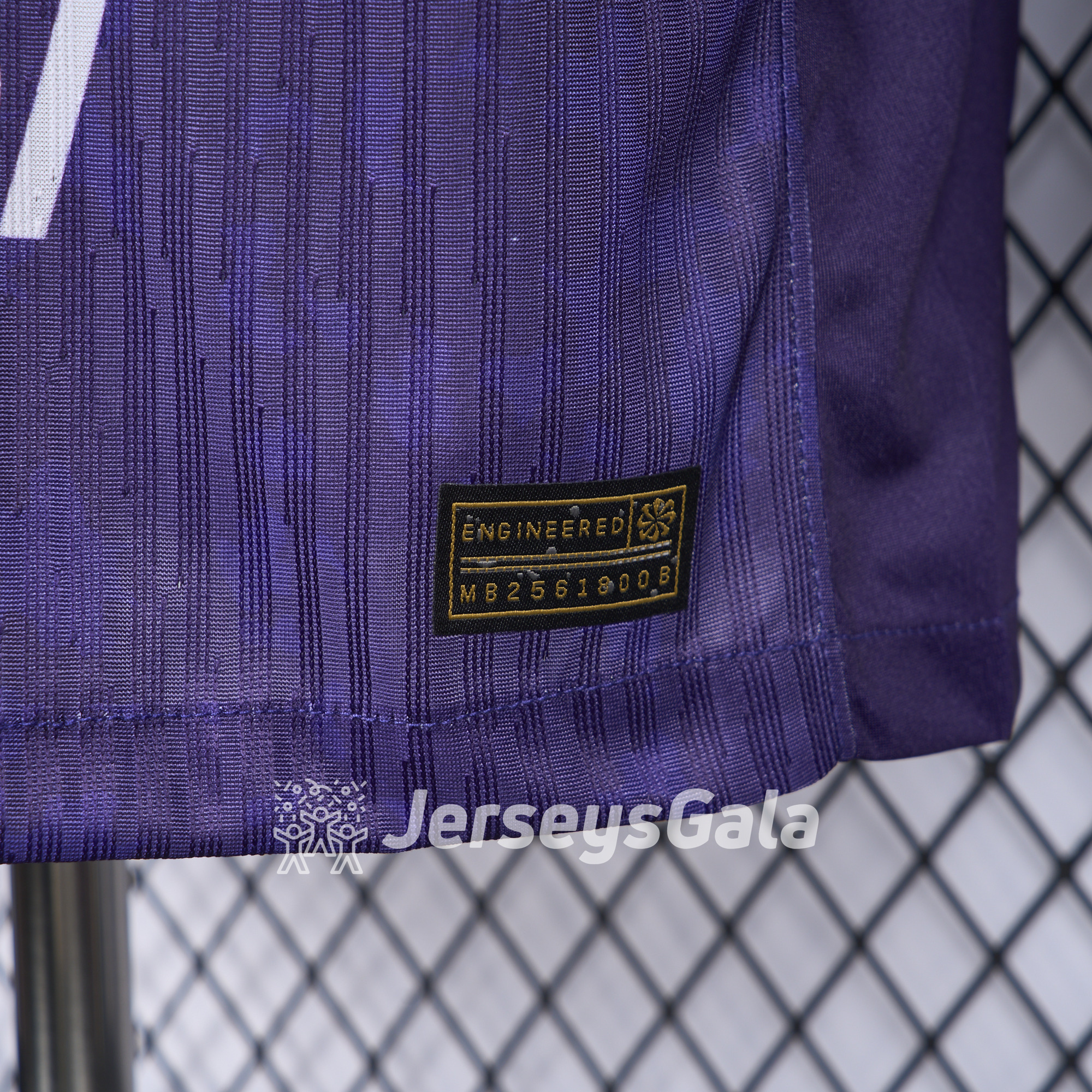 Pumas UNAM 24-25 Third Jersey - Player Version - Unitedfutballjersey