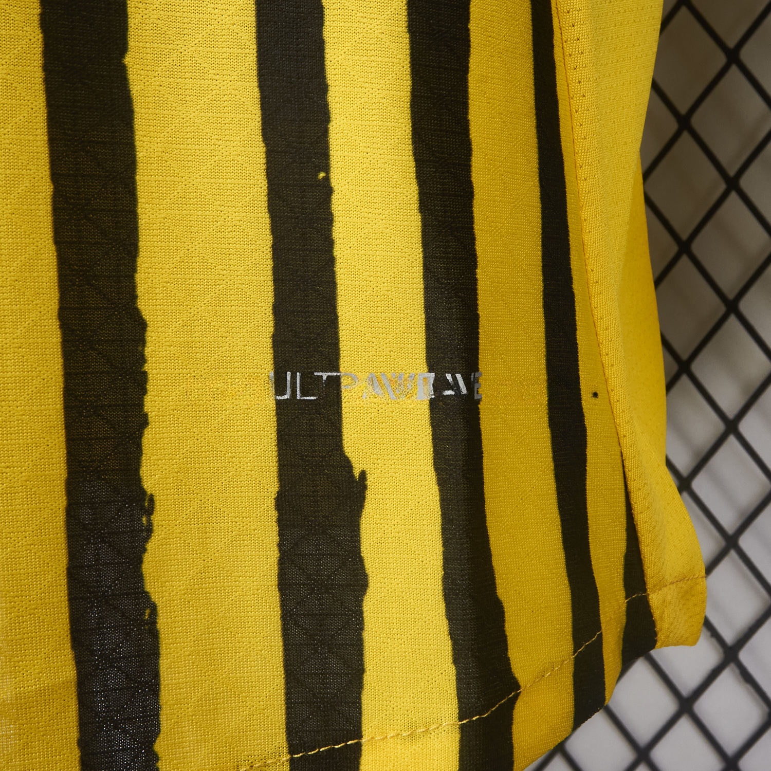 Dortmund 2025 Club World Cup Home Jersey - Player Version - Unitedfutballjersey