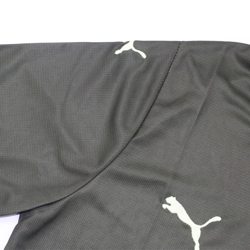 Girona 23-24 Third Jersey - Fans Version - Unitedfutballjersey