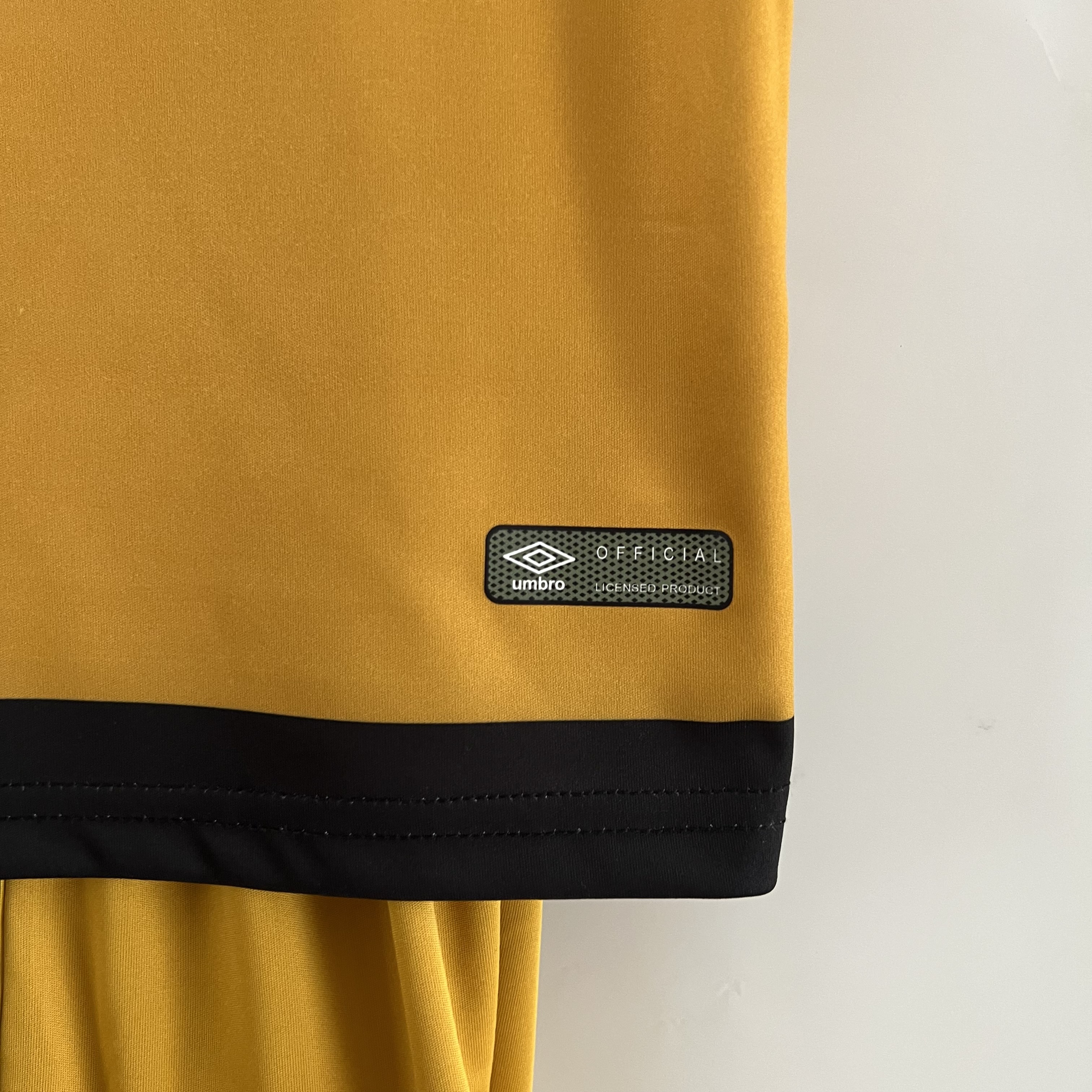 Rayo Vallecano 23-24 Third Kids Kit - Unitedfutballjersey