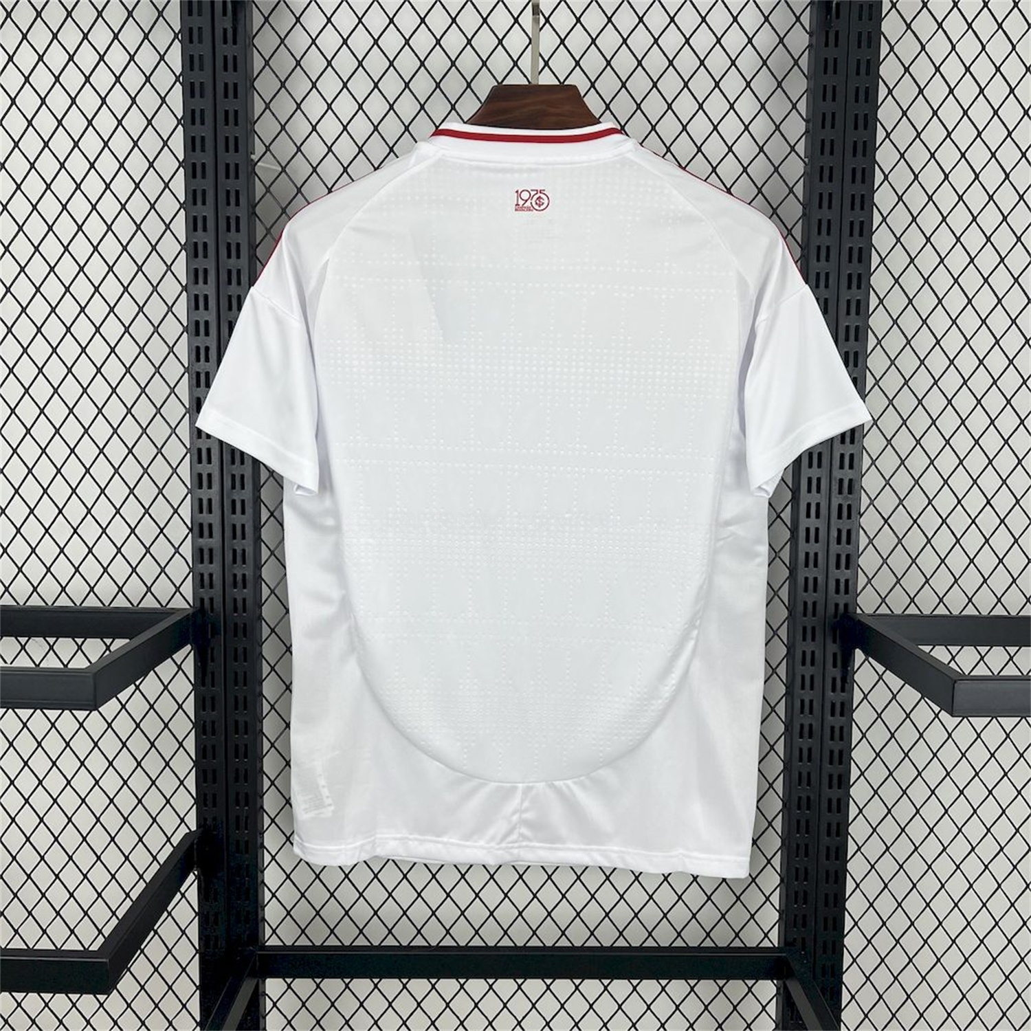 SC Internacional 25-26 Away Unsponsored Jersey - Fans Version - Unitedfutballjersey